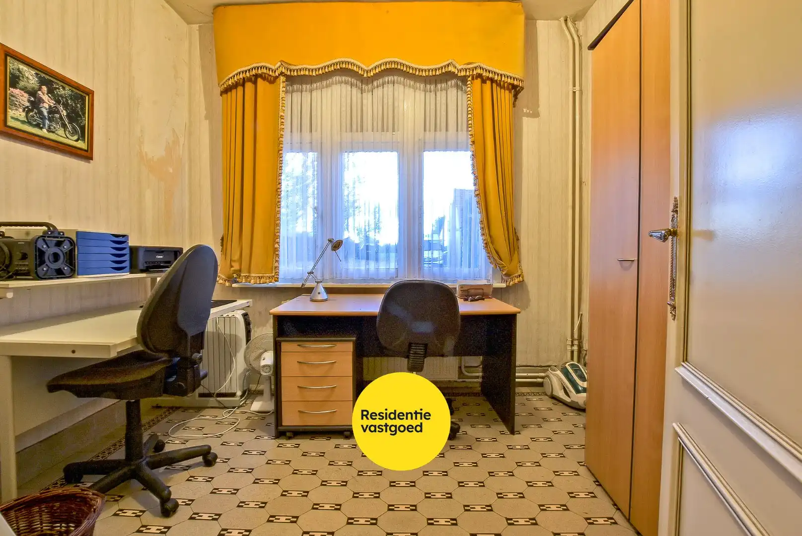 Te renoveren boerderij op een perceel van 7.066m² met loods en diverse bijgebouwen foto 7