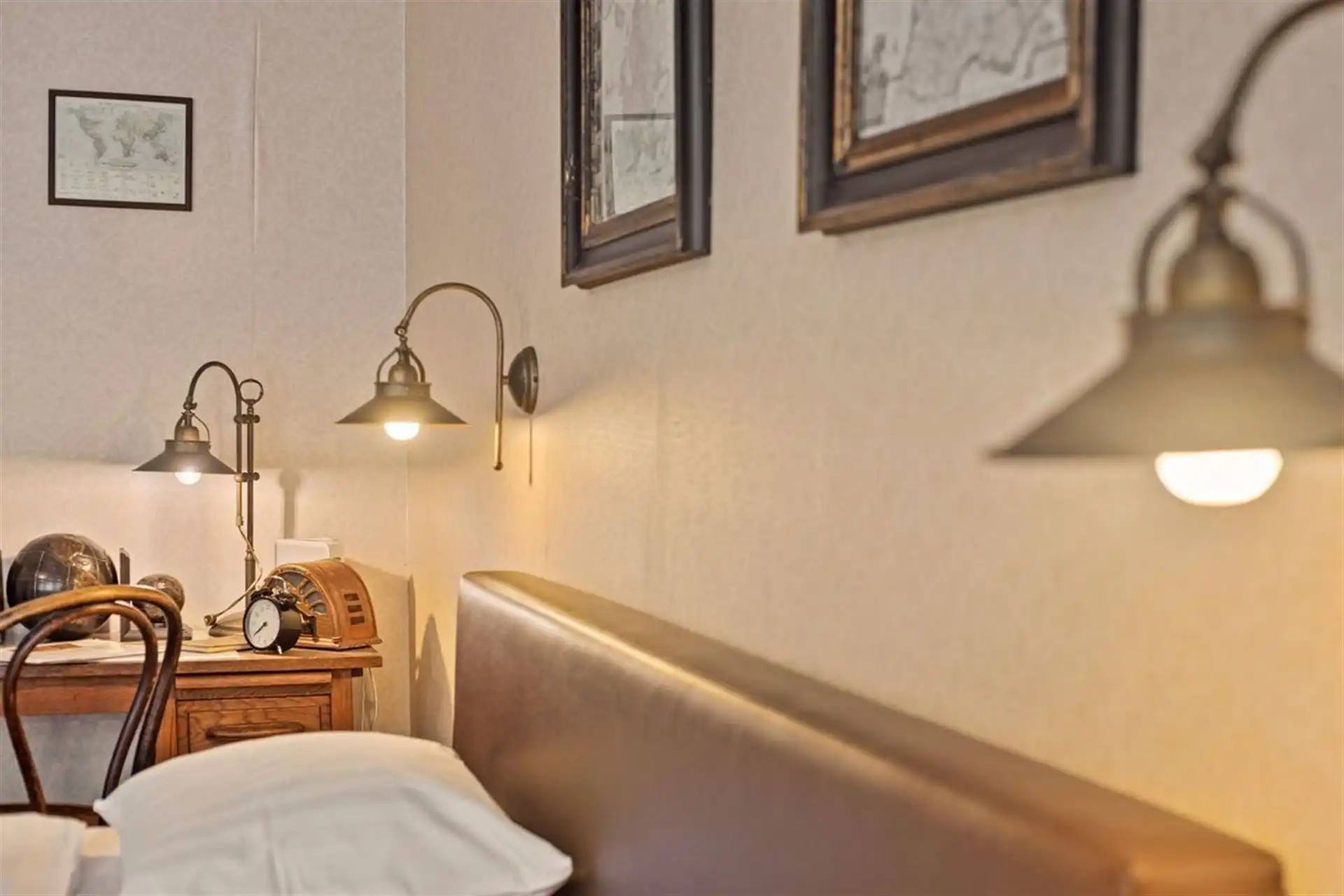 Charmante herenwoning met karakter en diverse woonmogelijkheden. foto 15