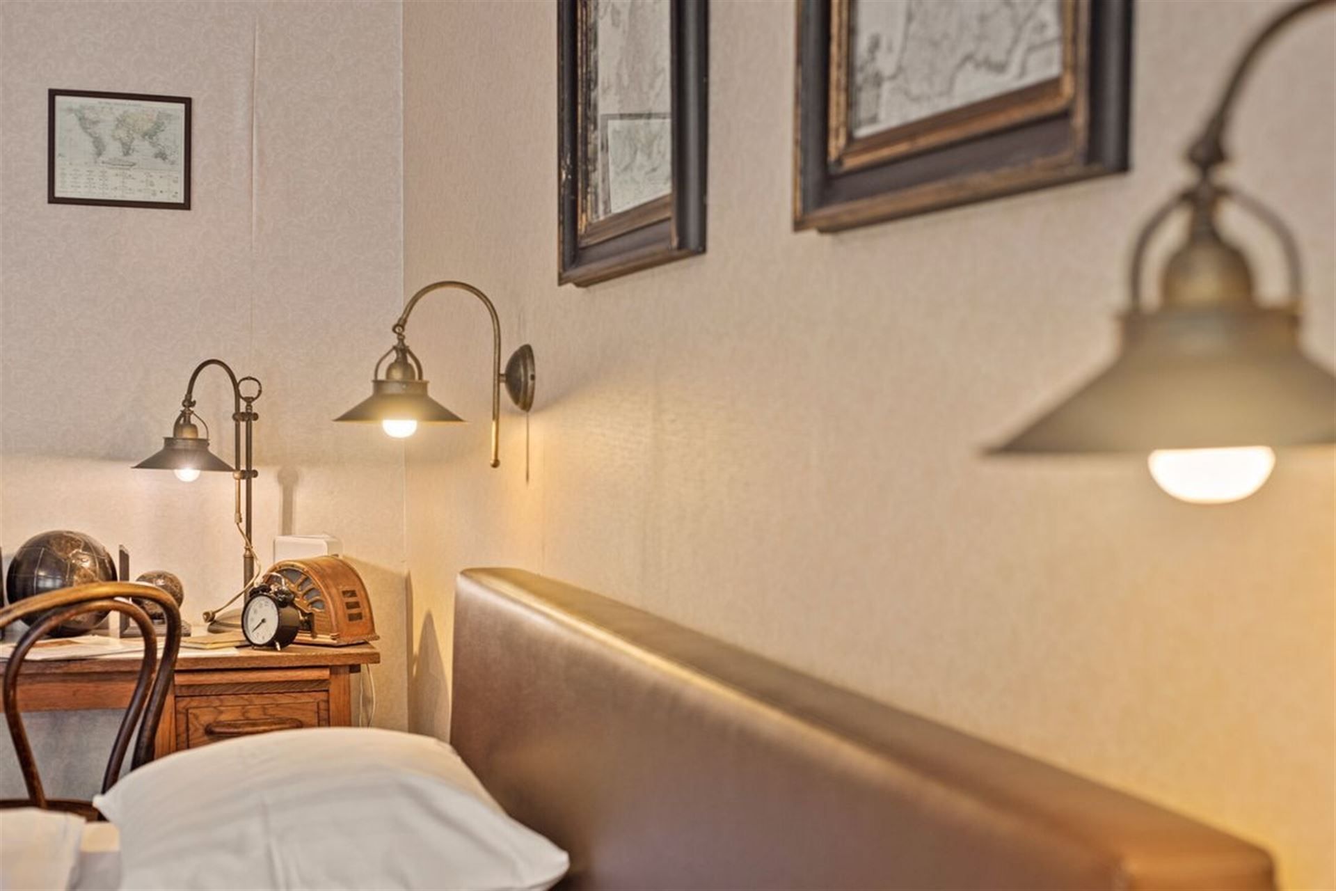 Charmante herenwoning met karakter en diverse woonmogelijkheden. foto 15