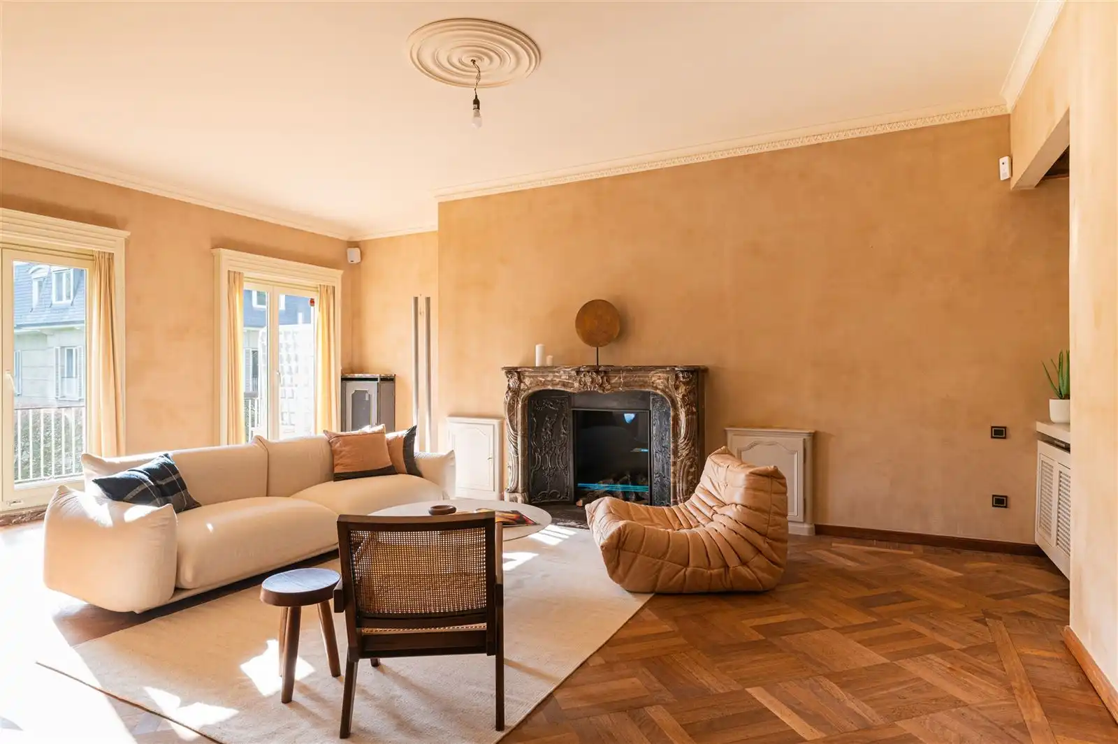 Exclusief appartement in Sint-Denijs-Westrem&nbsp; foto 4