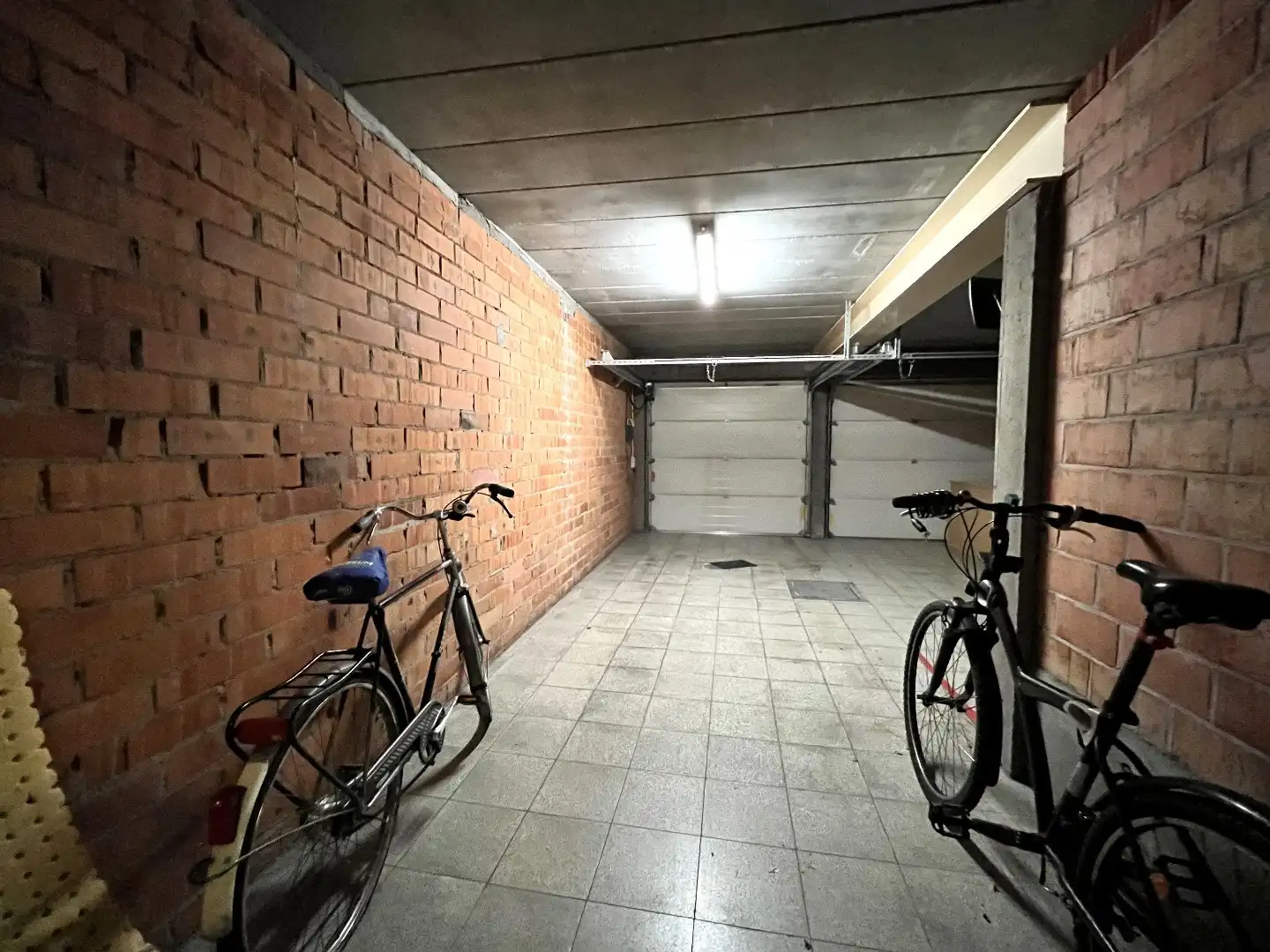2-slpk appartement met tuin en garage foto 13