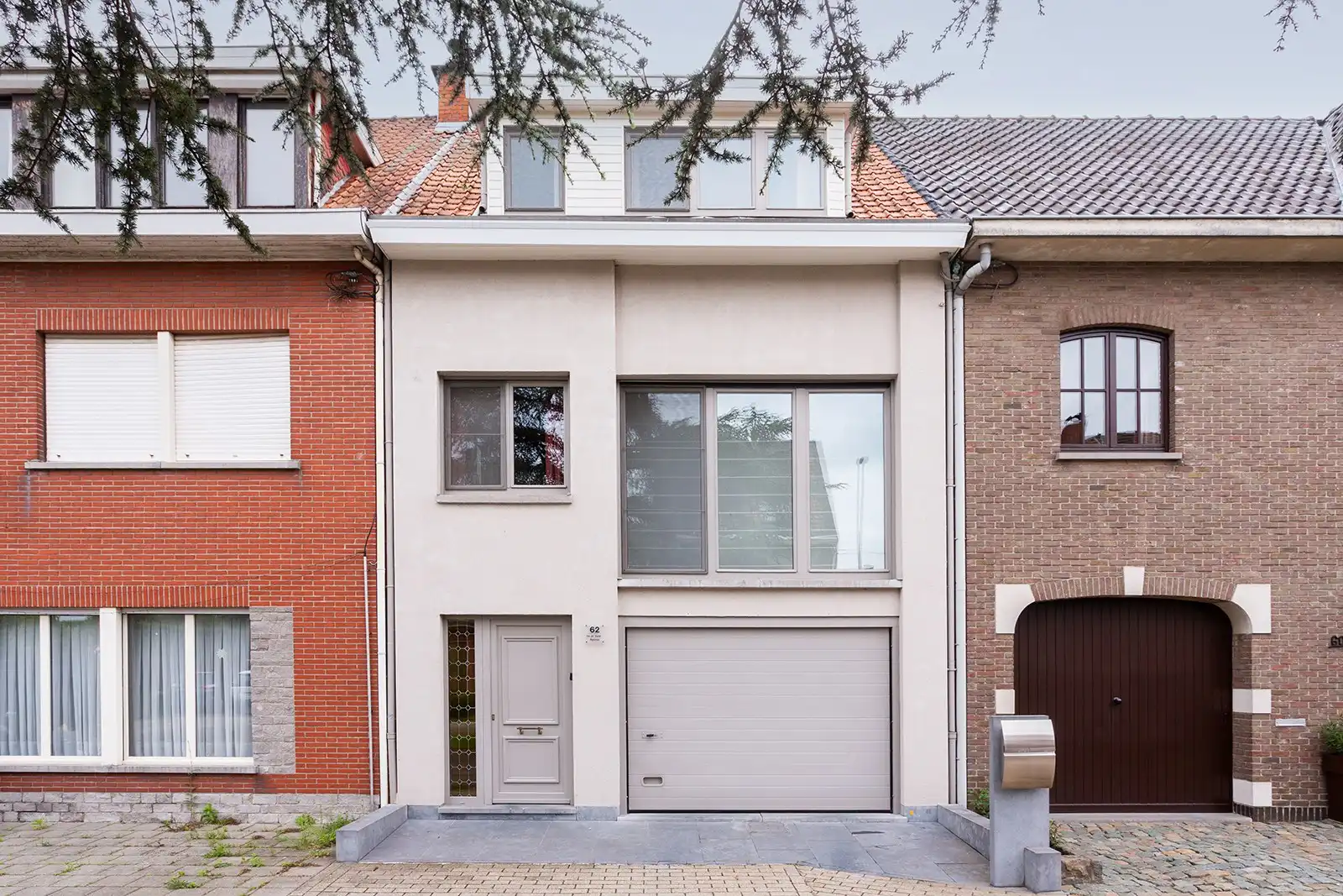 Huis te koop Sparrenlaan 62 - - 2070 Beveren-Kruibeke-Zwijndrecht
