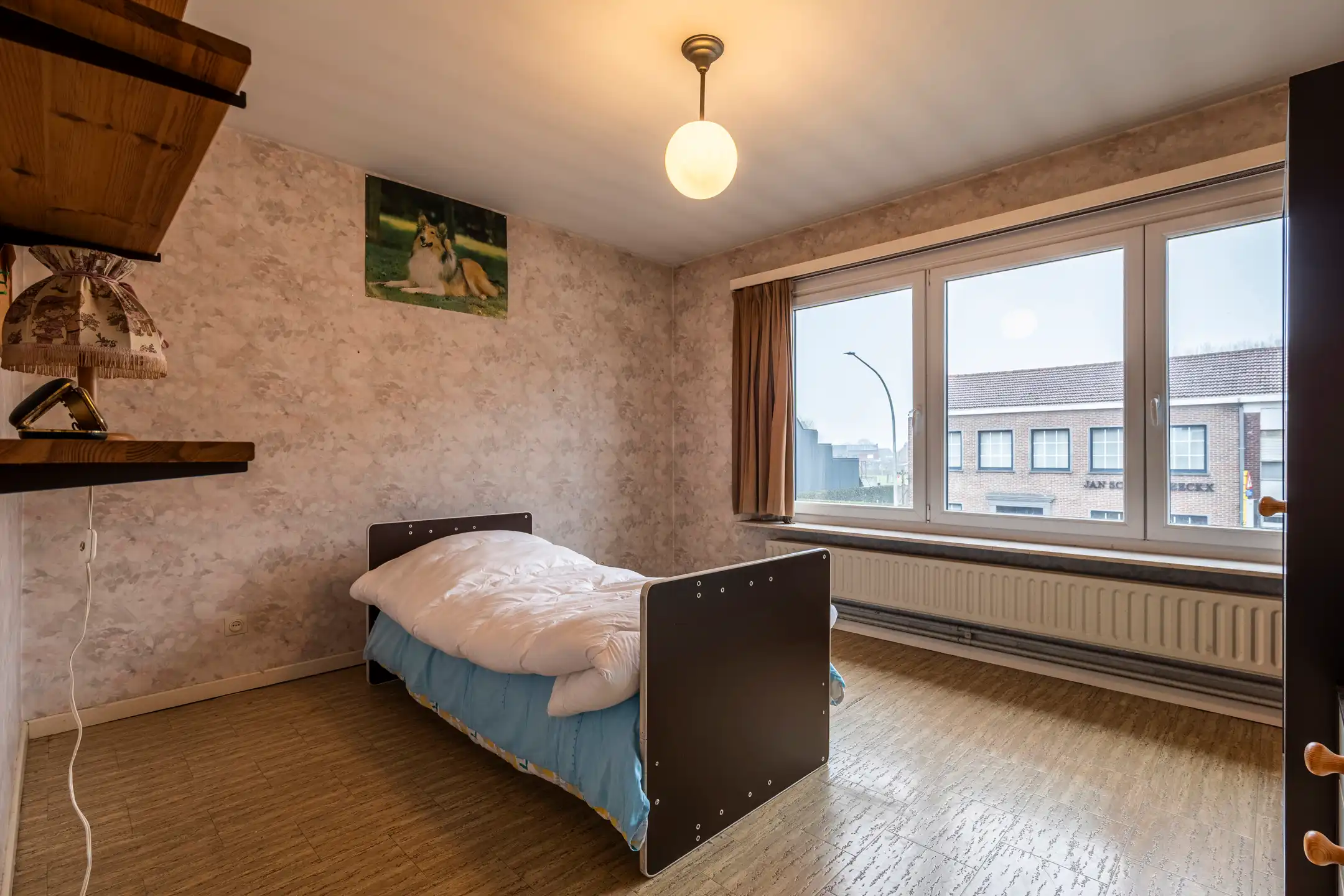 Uitstekende gezinswoning met 3 slaapkamers in Ravels foto 18