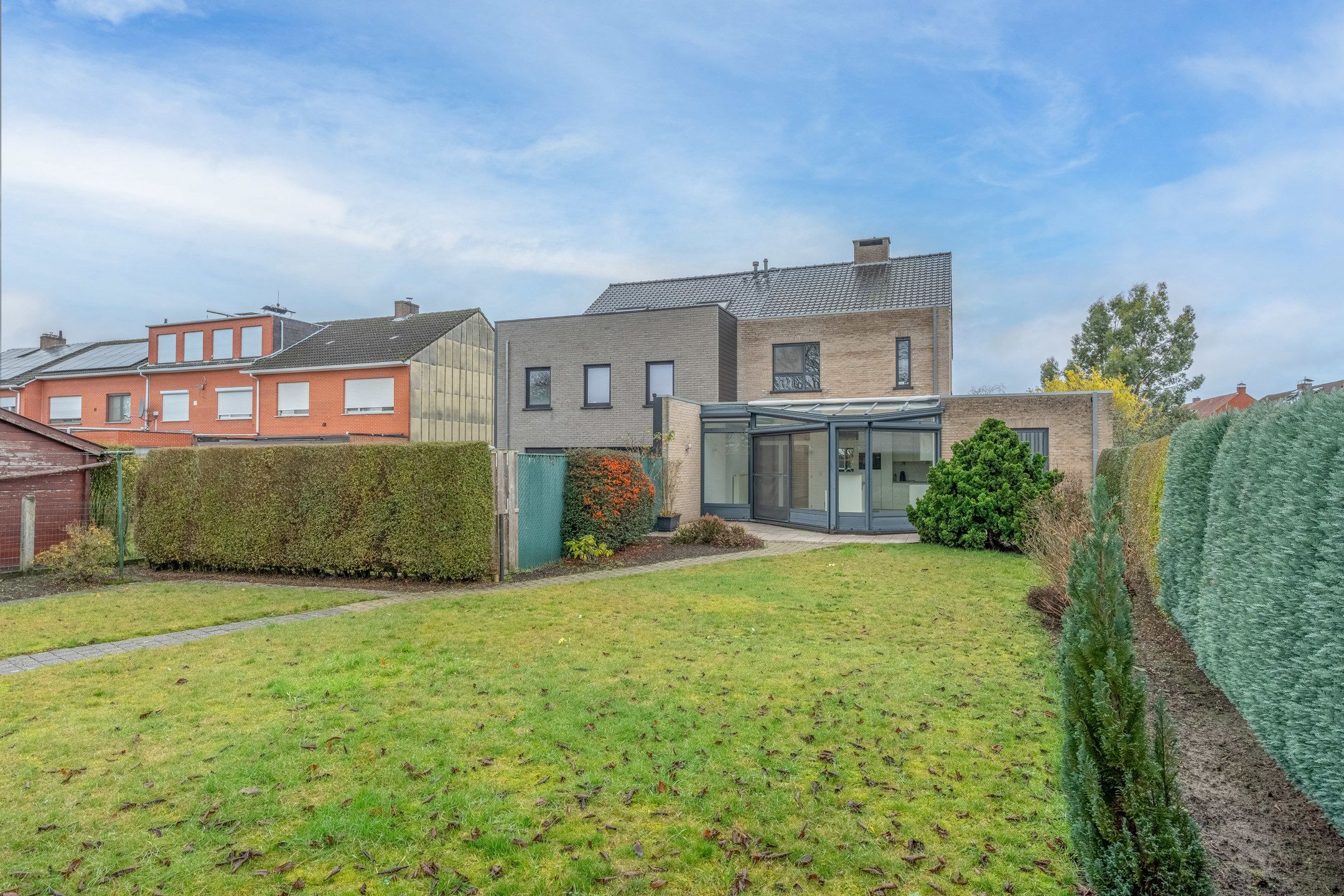 Gunstig gelegen 3 slpk woning met ruime tuin te Oud-Turnhout foto 22