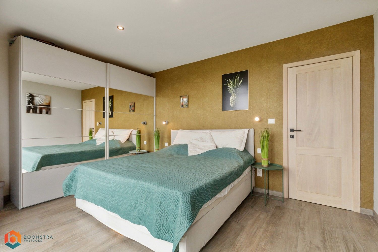 Energiezuinige luxueuze woning met 3 slpkrs te Bonheiden foto 14