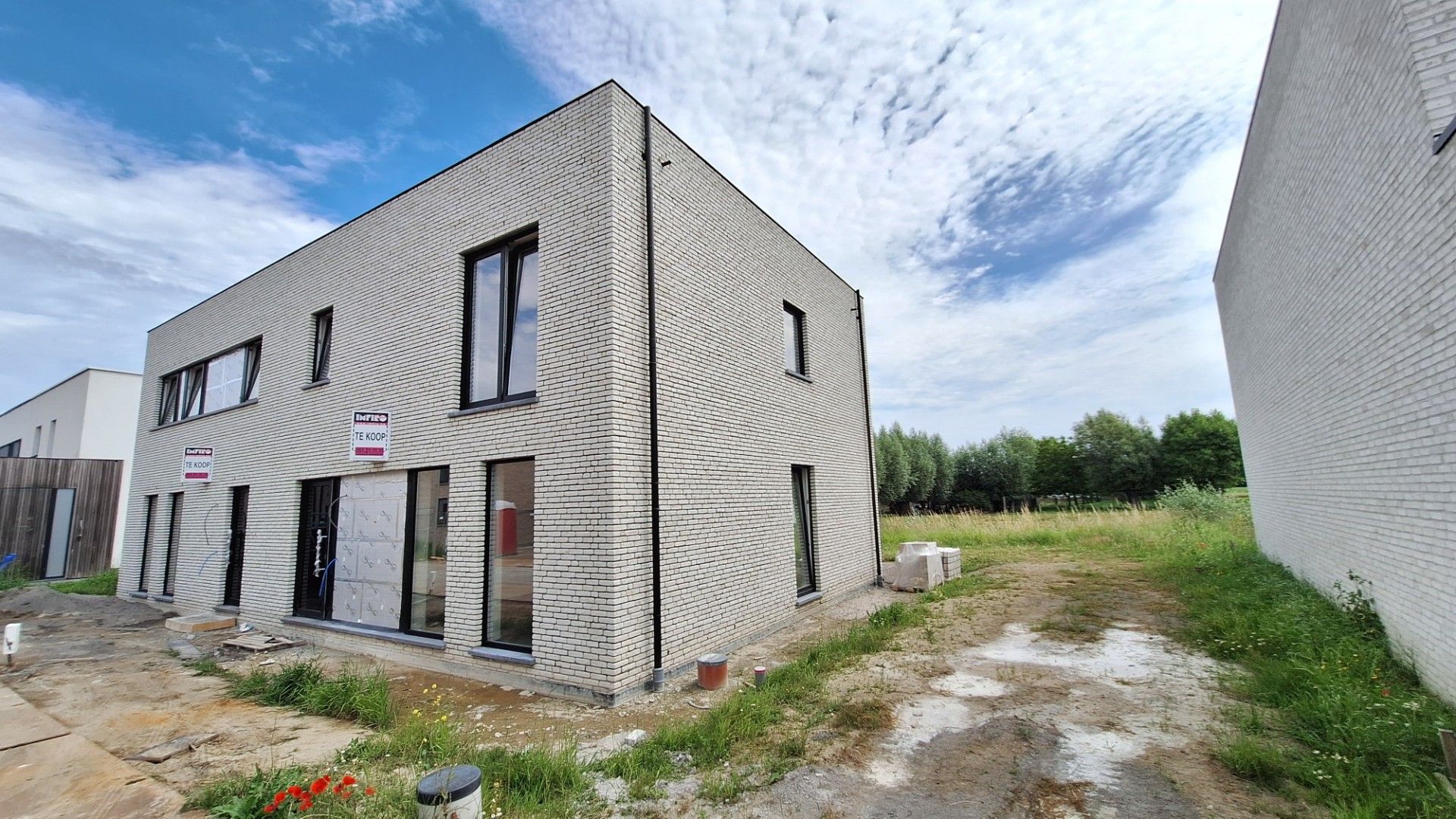 Huis te koop Aquastraat 69 - 8900 Ieper