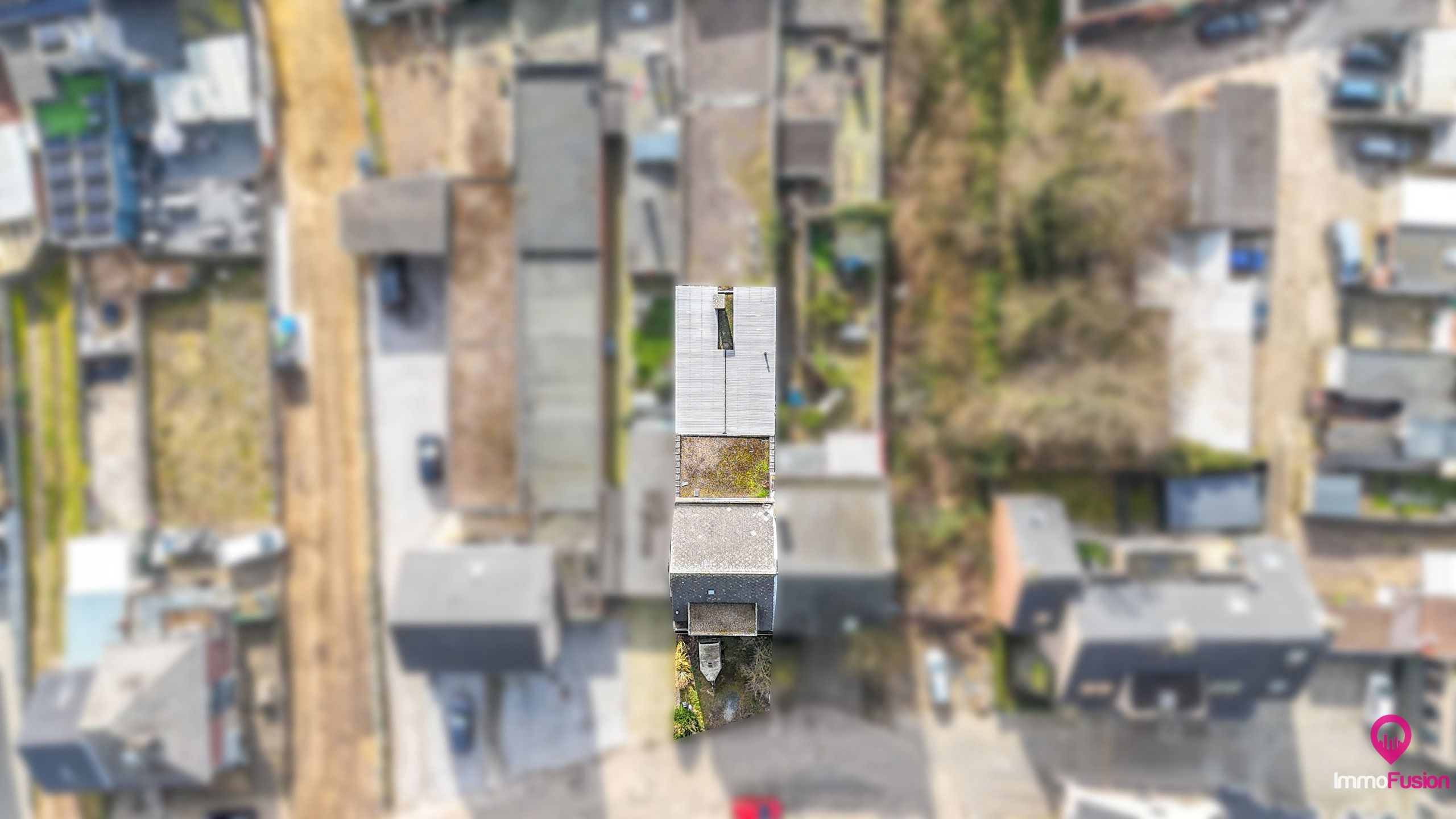 Ruime loods van maar liefst 360 m² gelegen te Heusden! foto 9