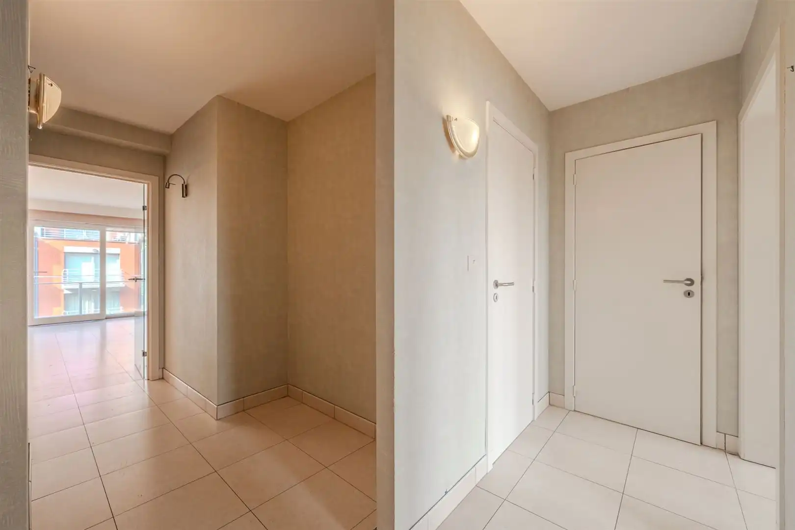 3 slaapkamer appartement in het centrum van Middelkerke foto 5