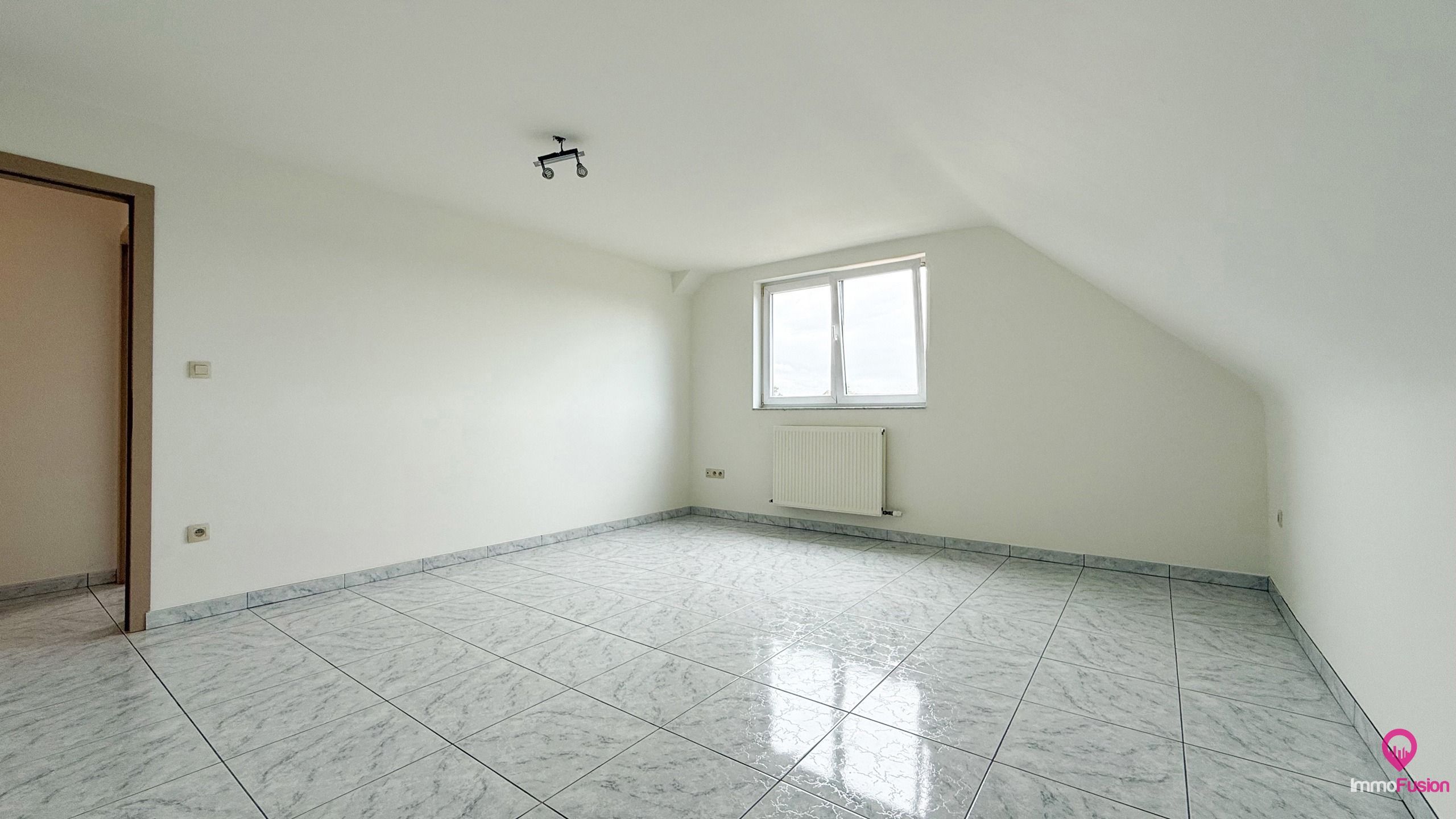 Duplexapp. met 3 slaapkamers comfort en een prachtig terras! foto 31