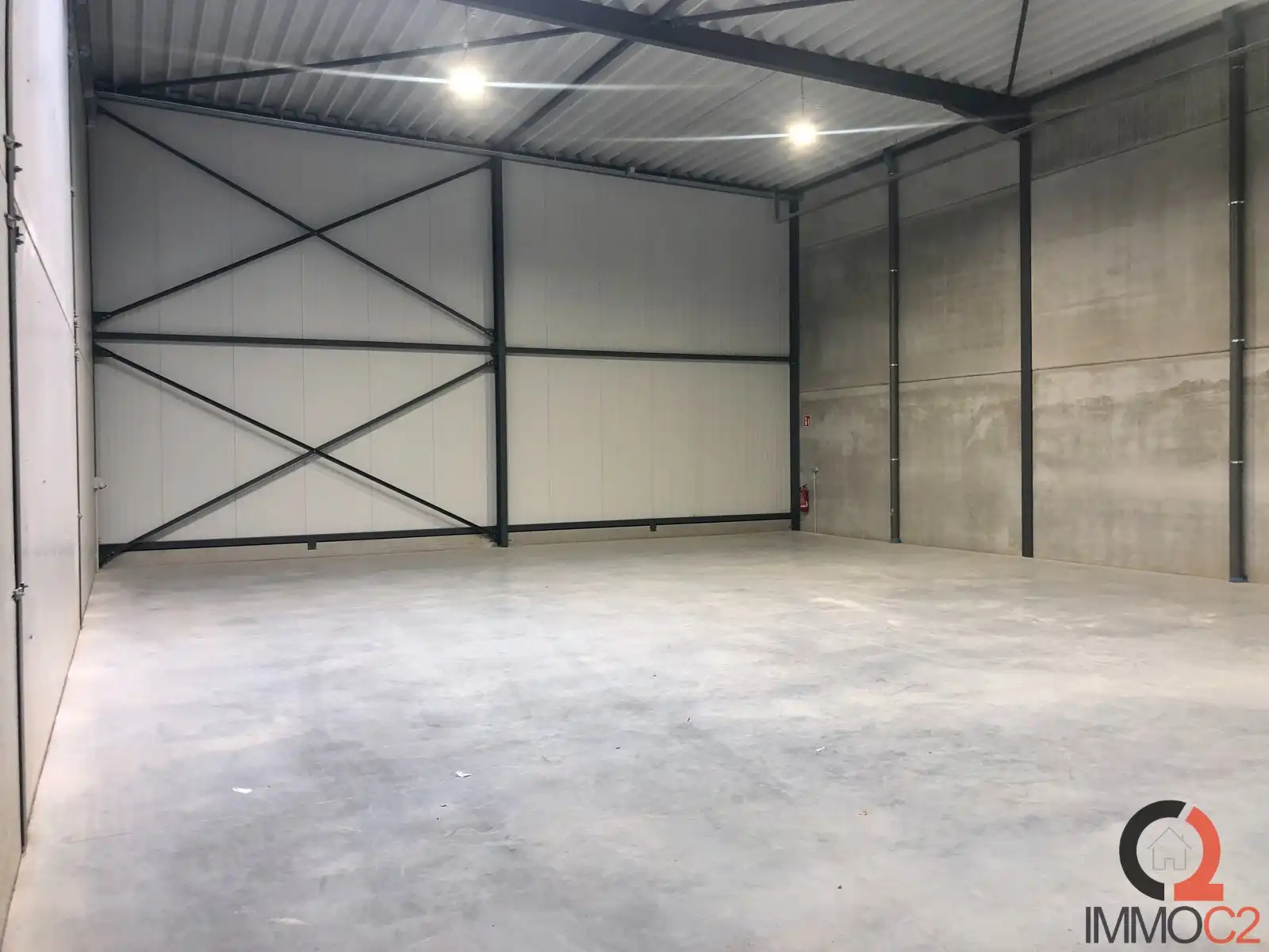 Bedrijfsvastgoed te huur foto 2