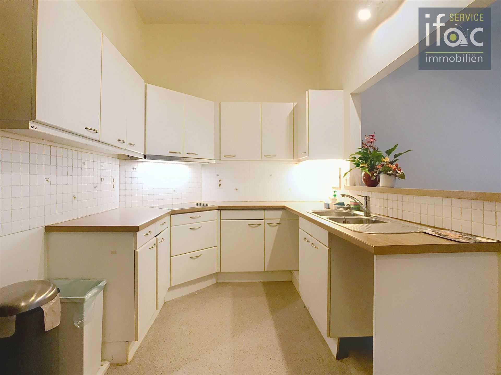 Appartement met één slaapkamer in het stadscentrum foto 5