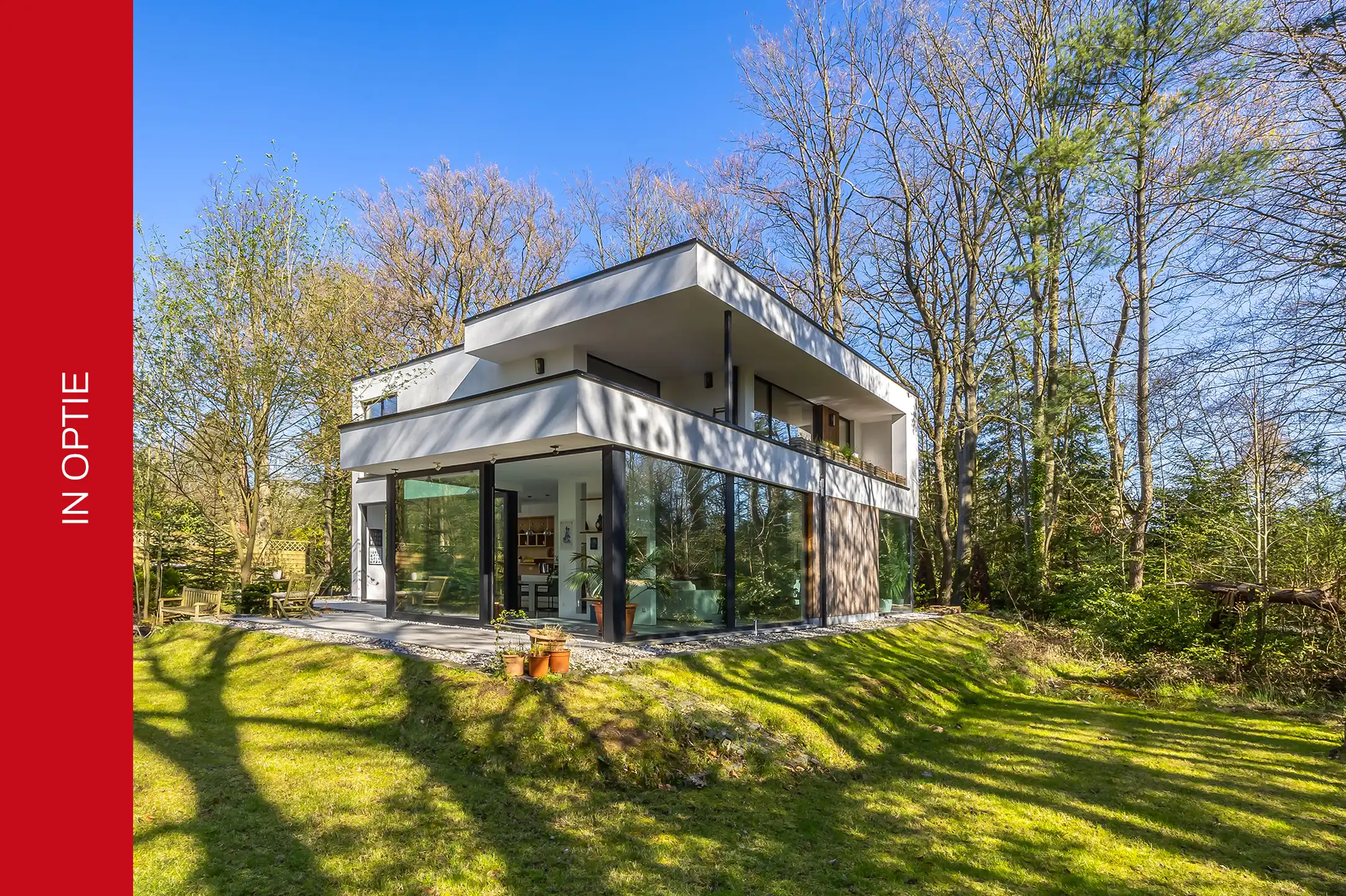 Huis te koop Nachtegalenlei 58 - 2900 Schoten