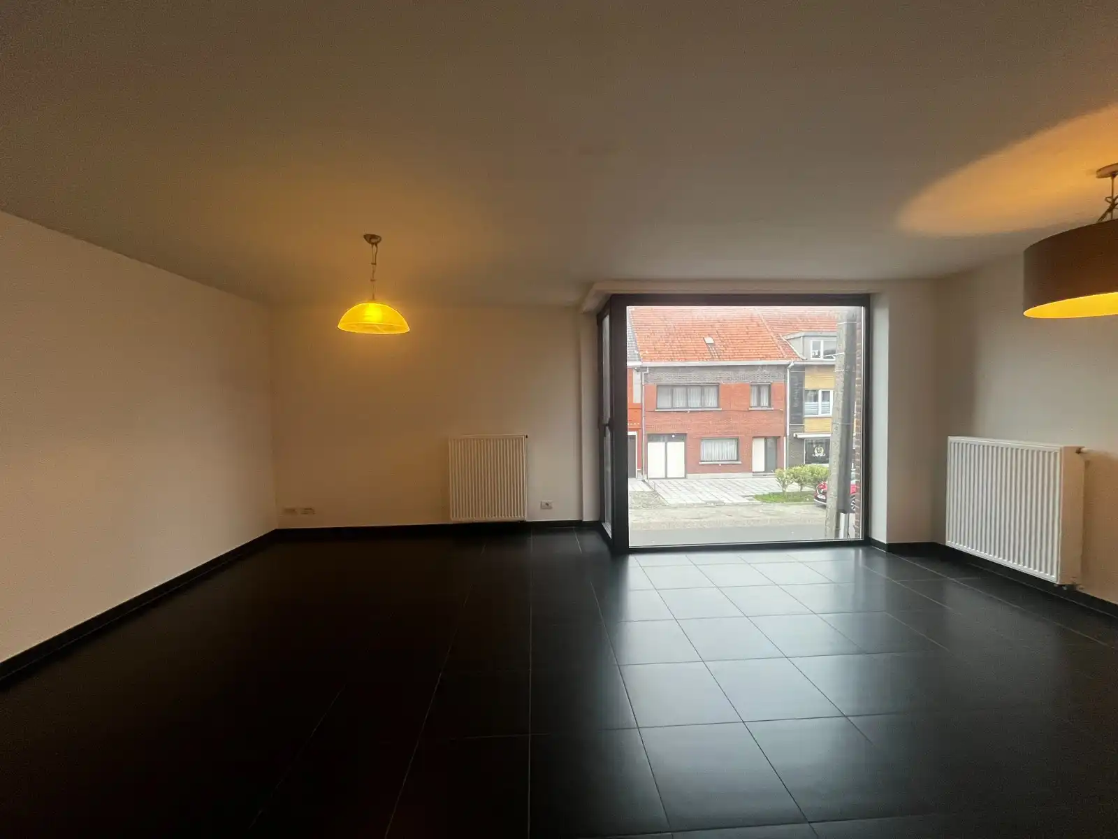 Centraal gelegen 1 slaapkamer appartement met autostaanplaats foto 7