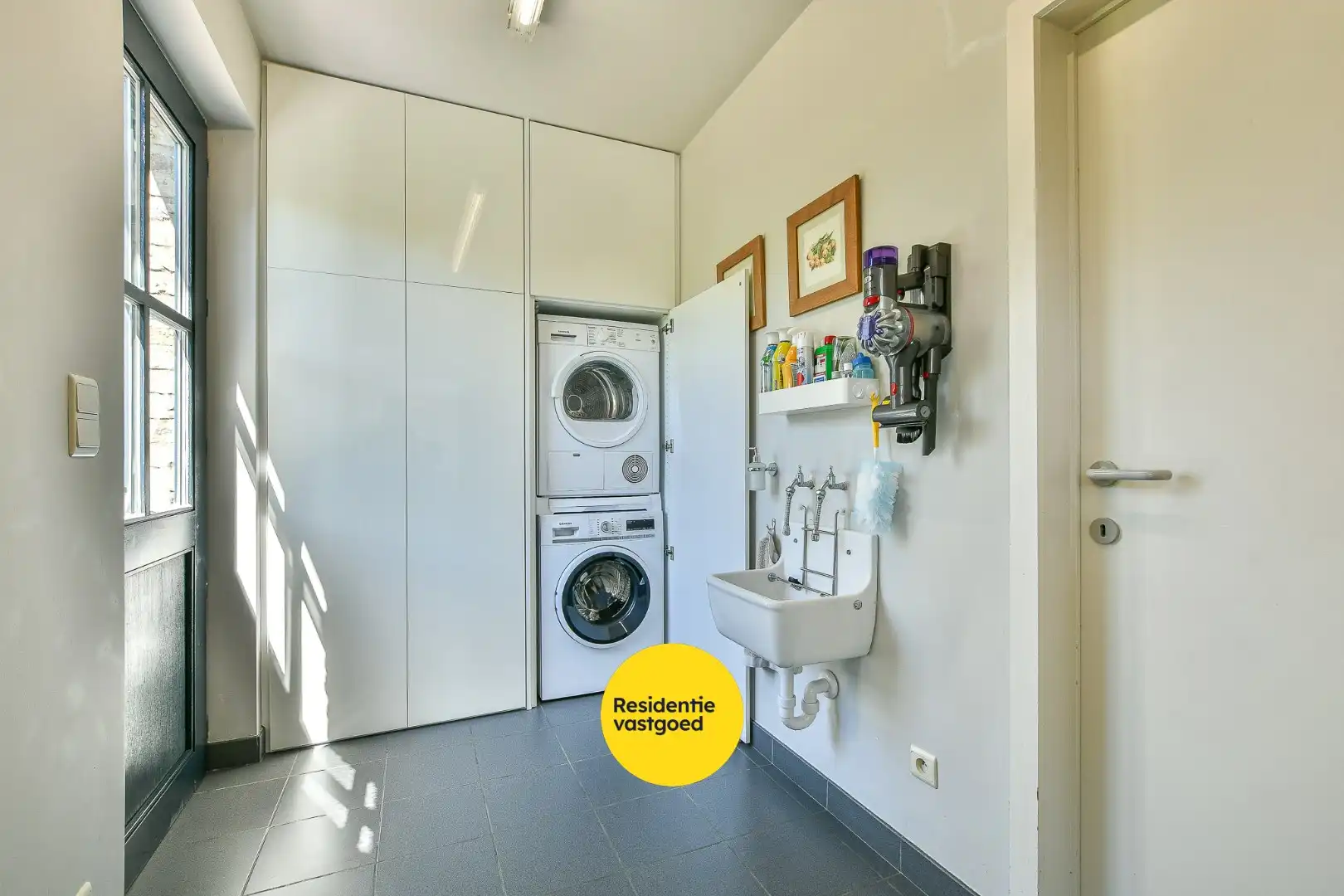 Prachtige villa in rustige woonwijk te De Haan - Klemskerke te koop! foto 33