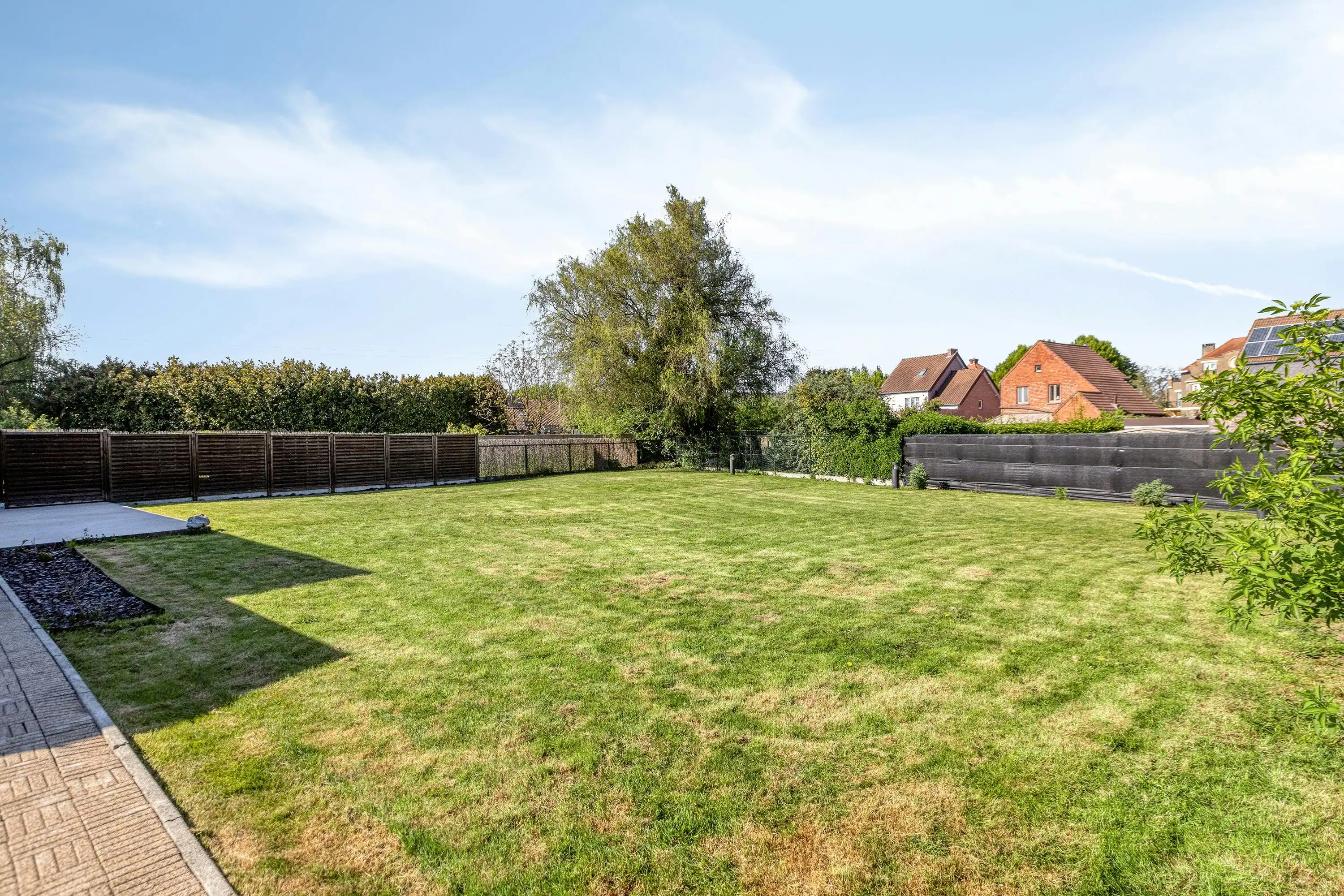 Instapklare woning met 3 slaapkamers en ruime tuin te Alken foto 18