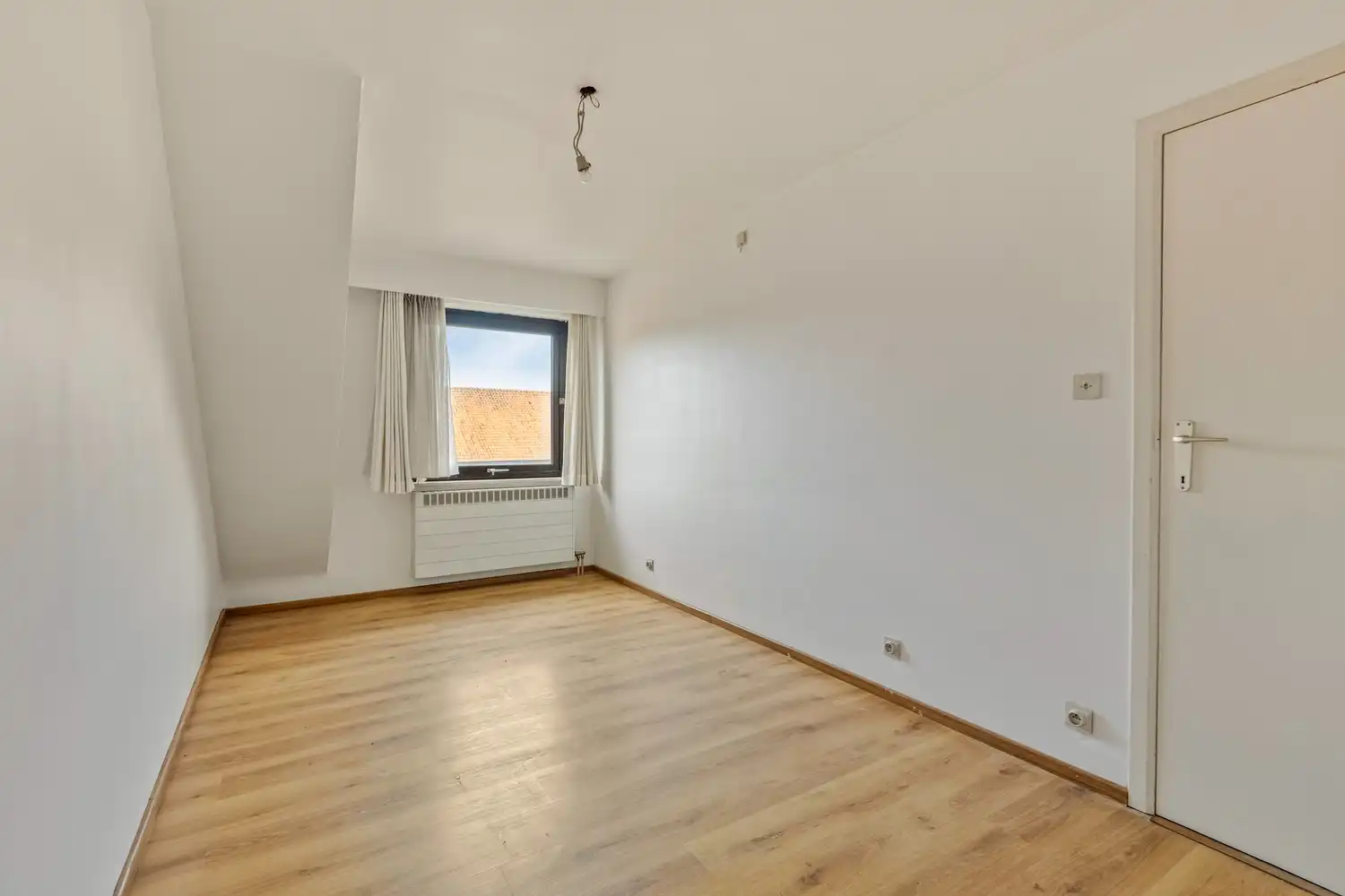 Duplex appartement, ruime leefruimte, 3 slpk, terras + garage foto 16