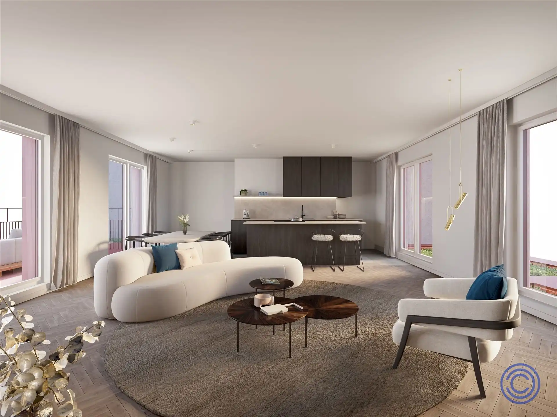 KEMPISCHDOK-WESTKAAI 102 / 2.2 ANTWERPEN foto {{pictureIndex}}