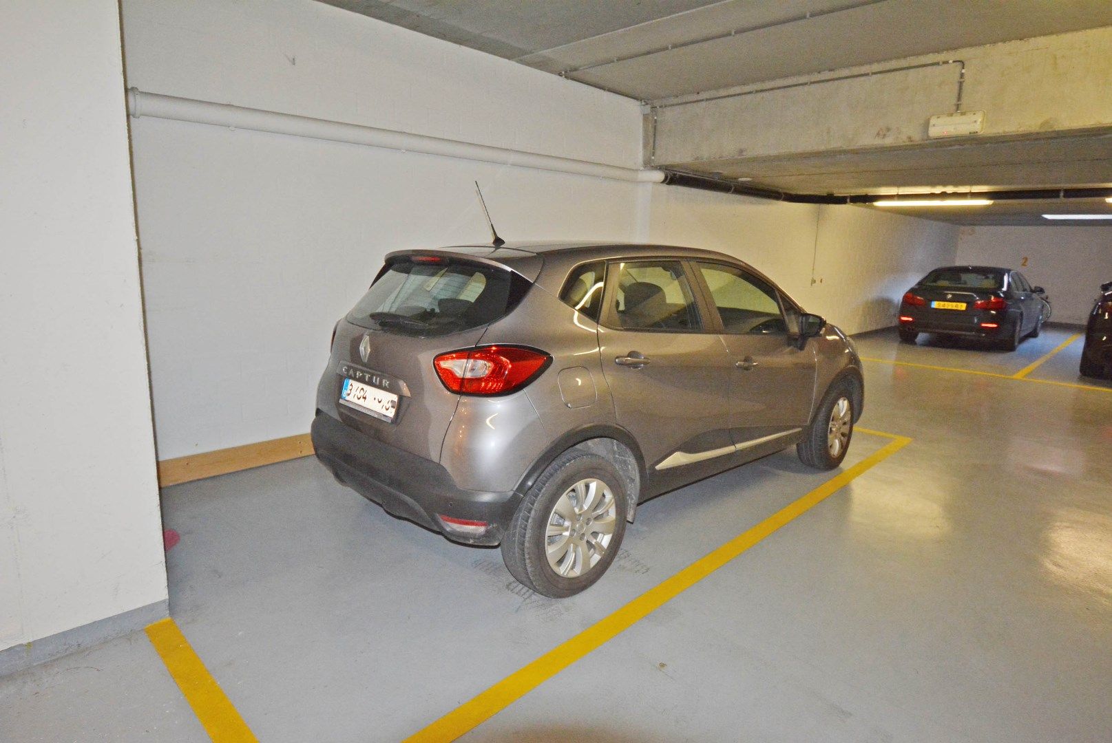 Ruim appartement vlakbij het Zegemeer en La Reserve maar ook dicht bij het centrum. foto 18
