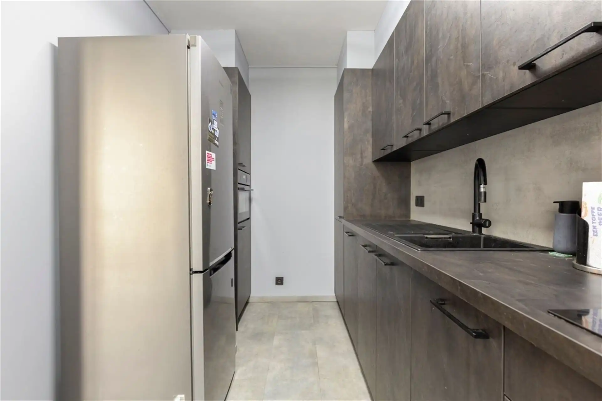 2 slpk appartement met autostaanplaats (+€ 20.000) foto 7