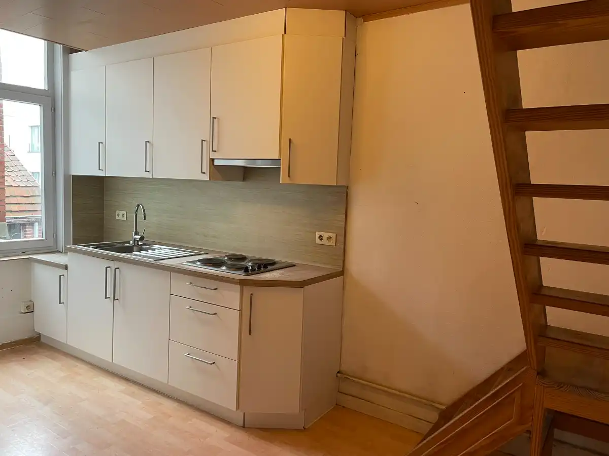 Centraal gelegen HANDELSPAND foto 11