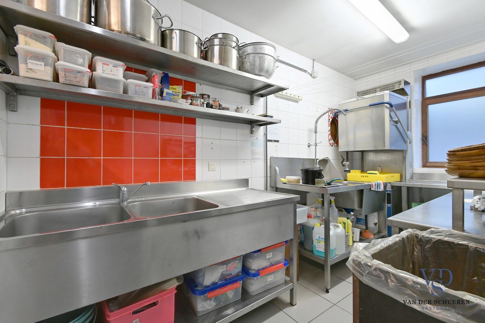 Wonen en werken in het hart van Dikkelvenne. foto 26