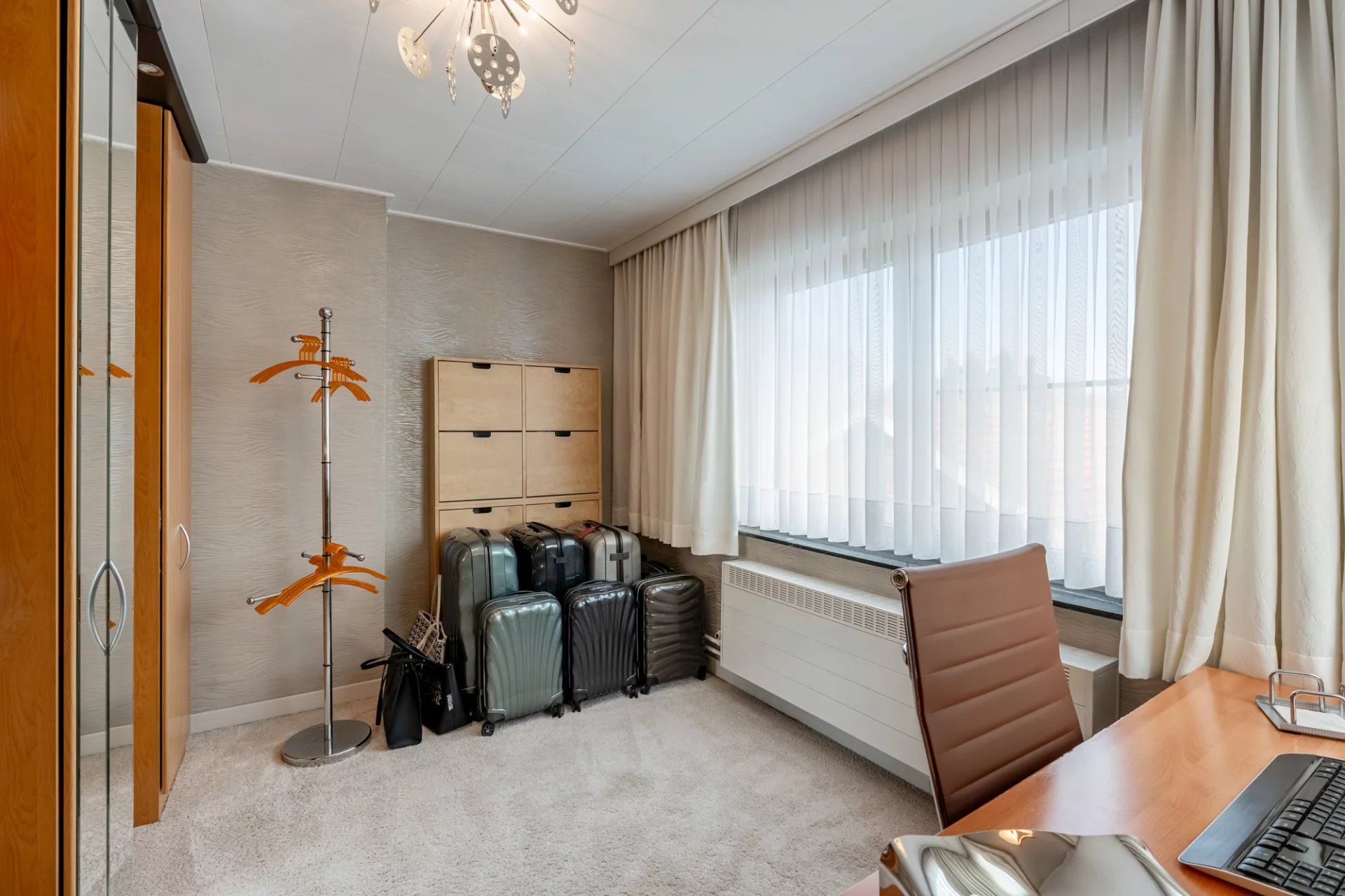 Instapklare woning met multifunctionele ruimte in levendige buurt te Heusden foto 24