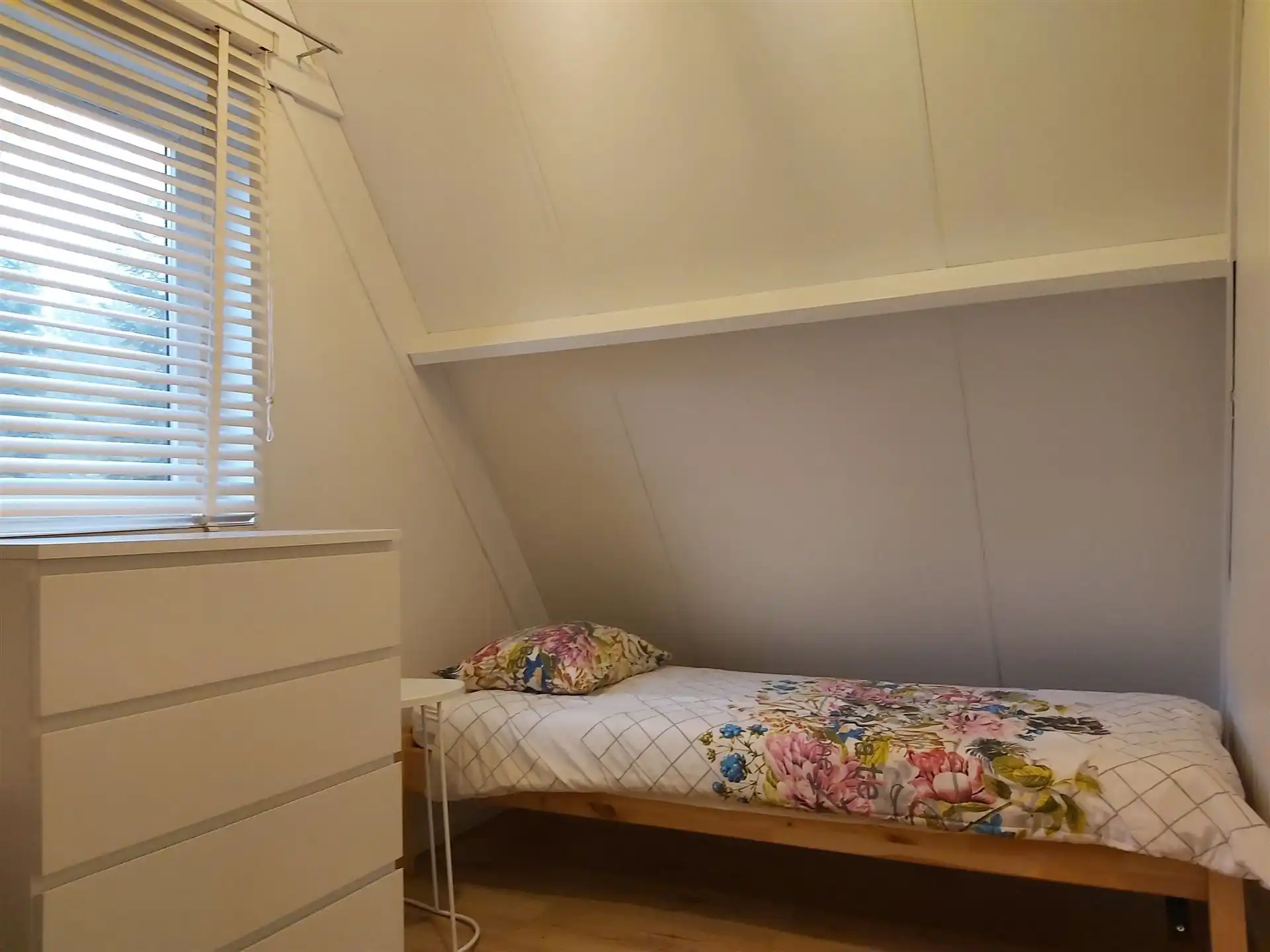 Vakantiewoning met 2 slaapkamers en ruime tuin op vakantiedomein Sonnevijver te Rekem! foto 10