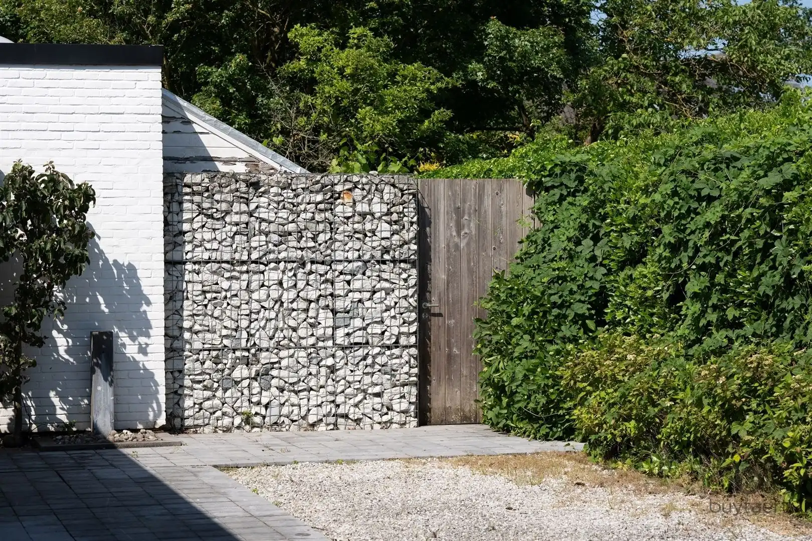 Te renoveren zonovergoten gelijkvloers 70’s woning met prachtige tuin en tal van mogelijkheden! foto 51