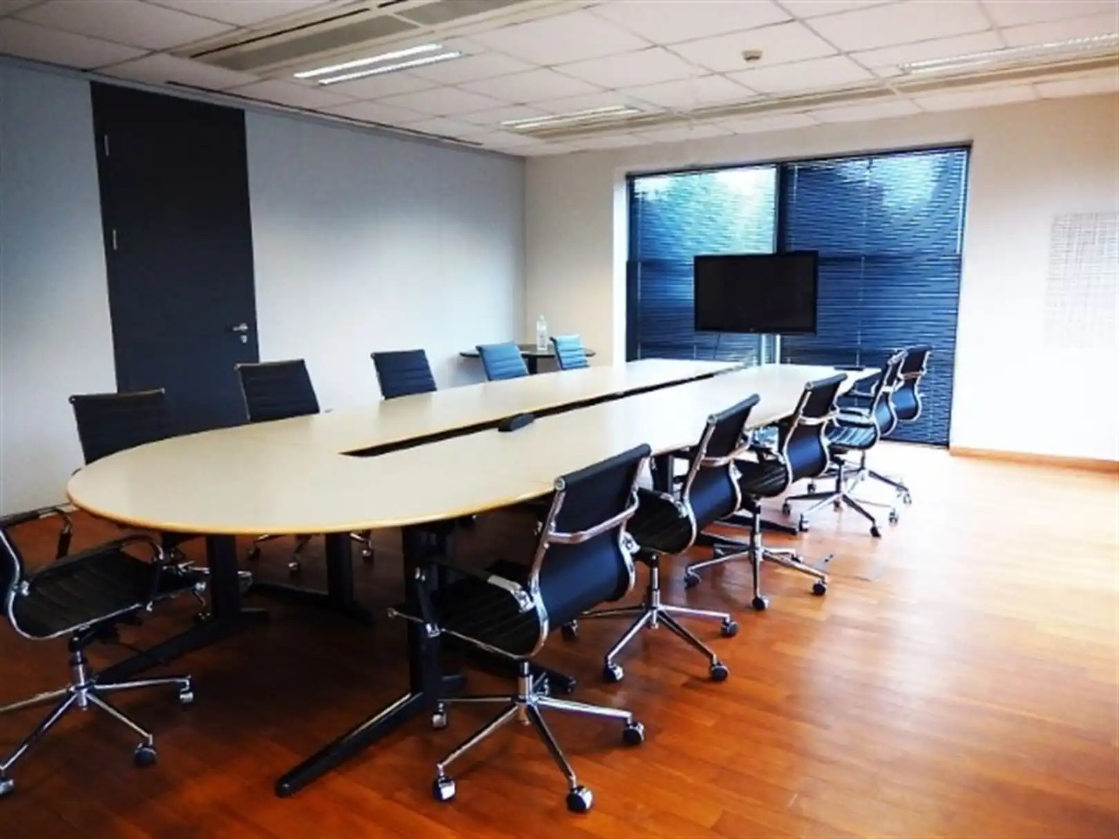 Gemeenschappelijke faciliteiten foto 7