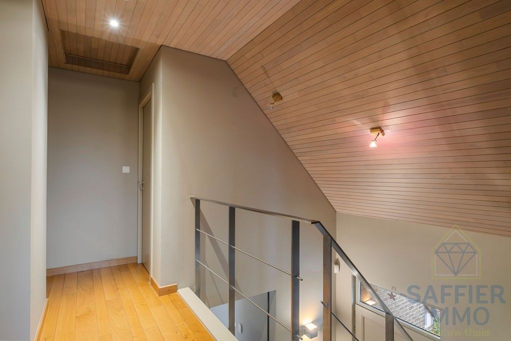 Ruime, rustig gelegen woning in Anzegem op 649 m² foto 23