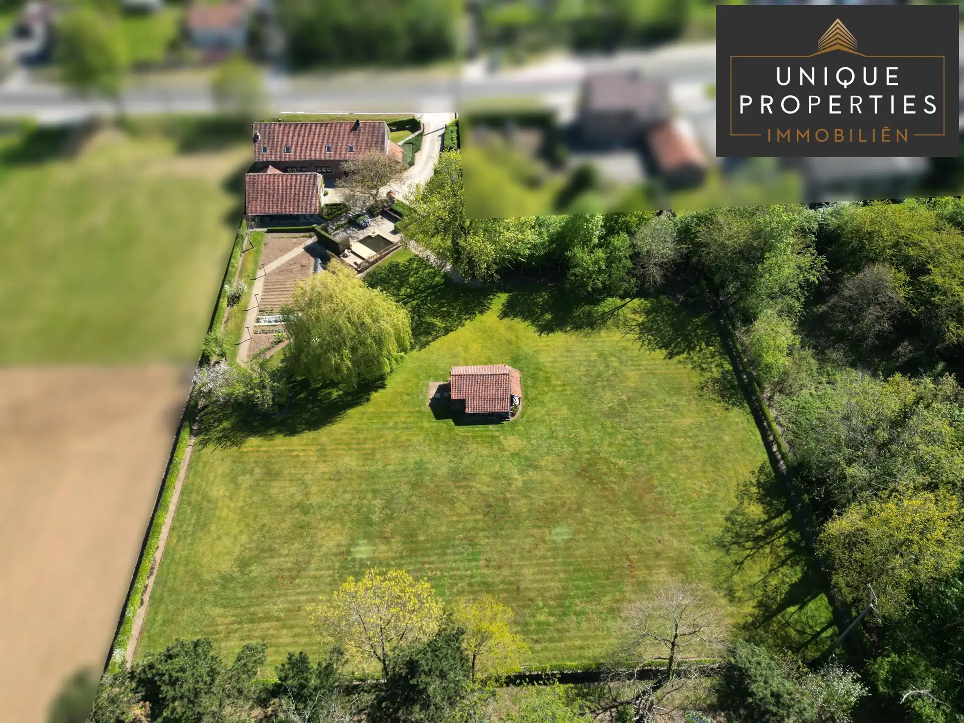 Boerderij te koop foto 2