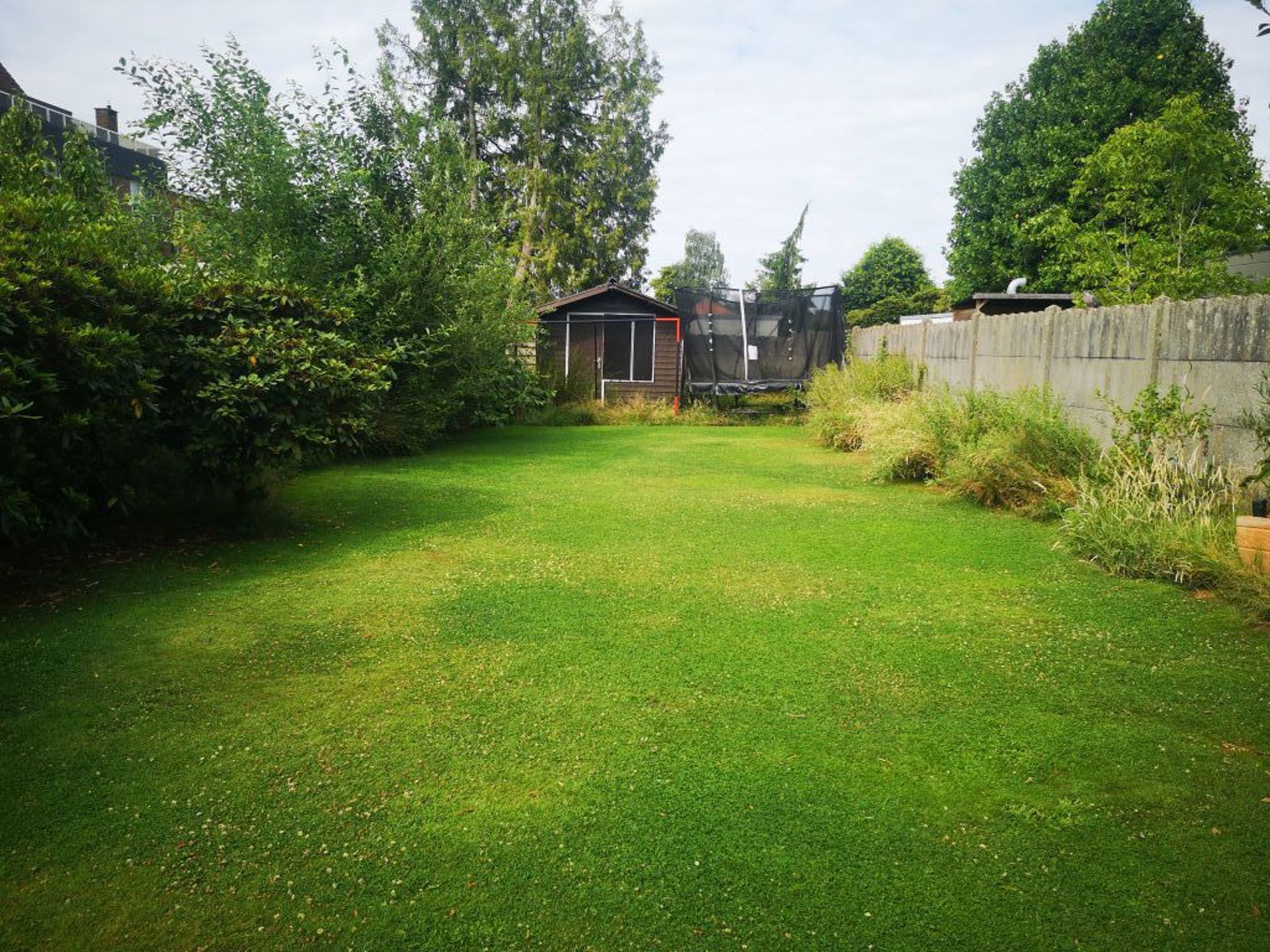 Instapklare Gezinswoning foto 14