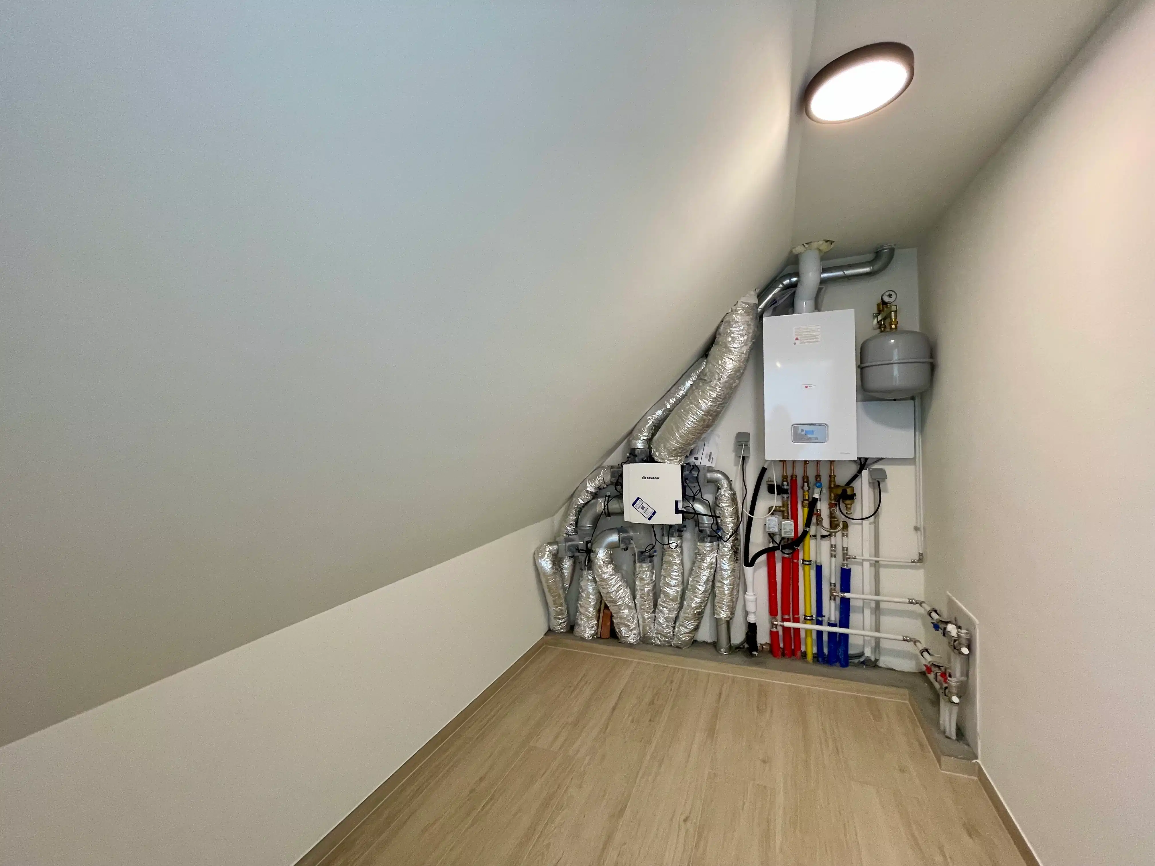 Energiezuinige nieuwbouwwoning met 3 slaapkamers en tuin foto 22