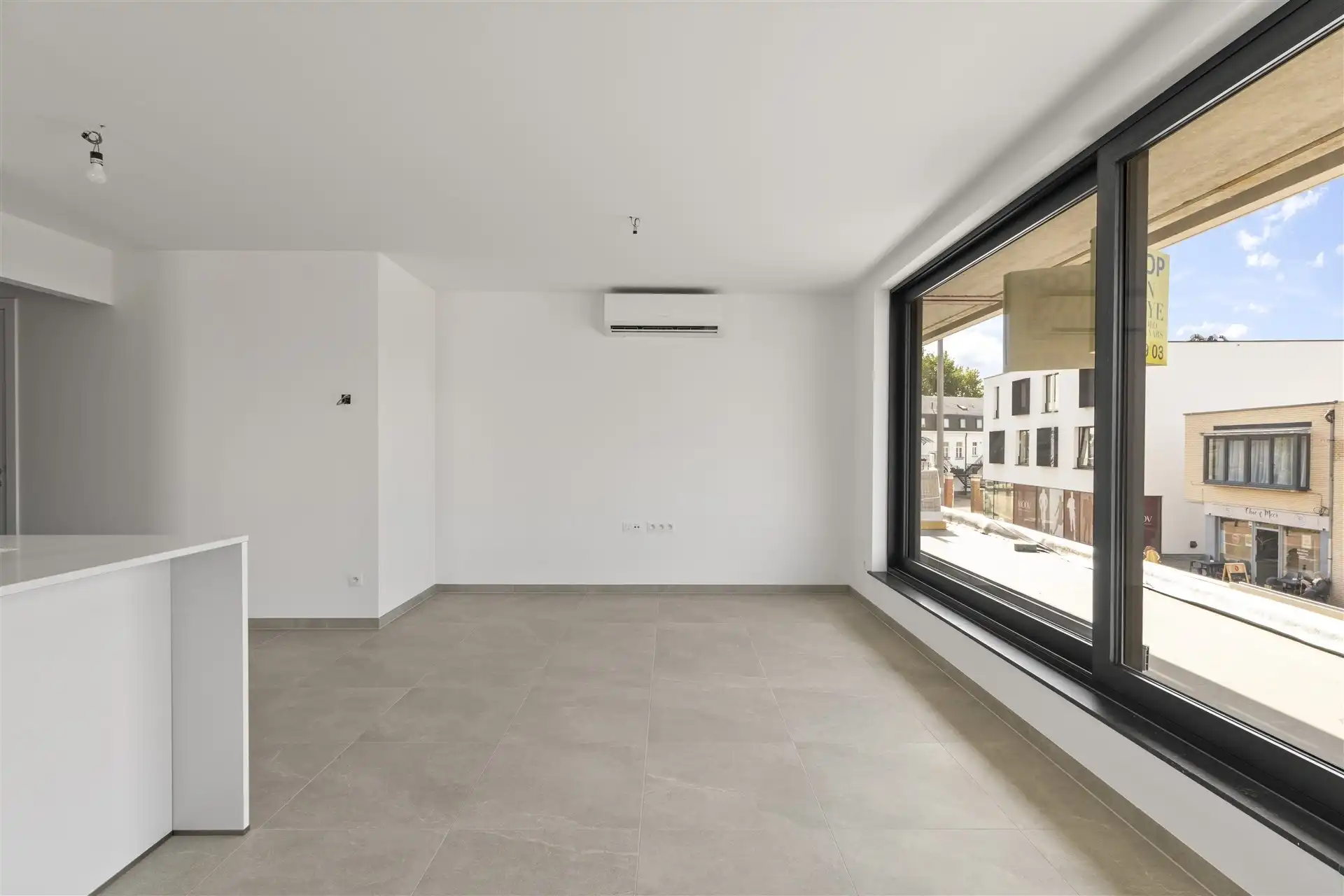 Appartement met staanplaats foto 4