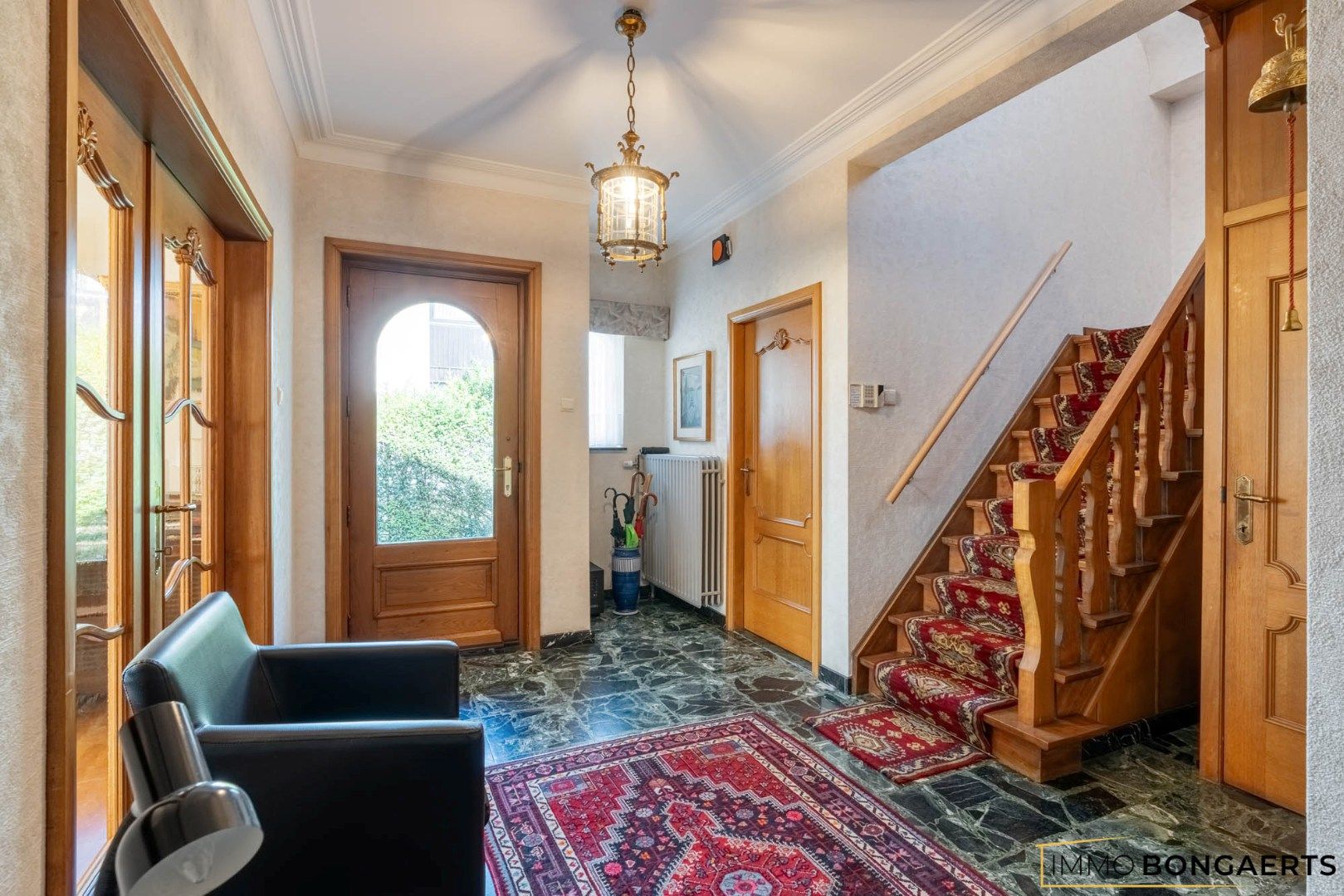 Rustig gelegen woning in Opglabbeek  foto 3