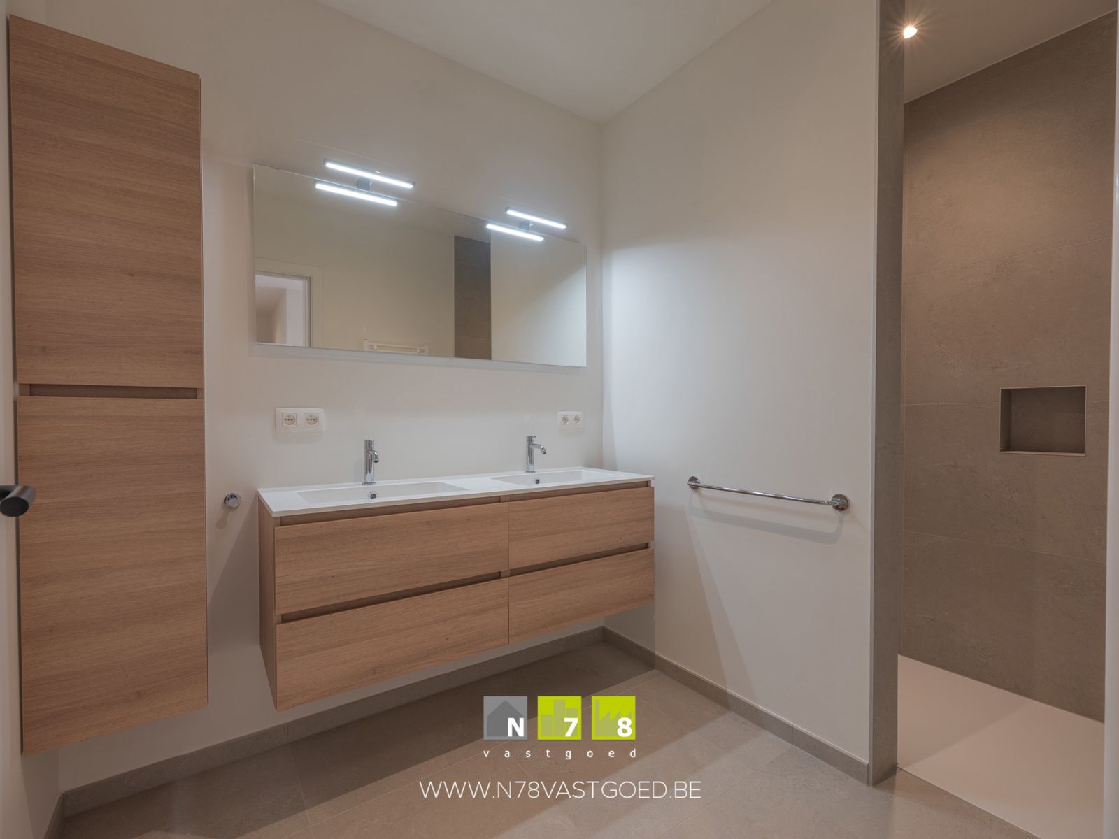 Appartement te huur foto 16