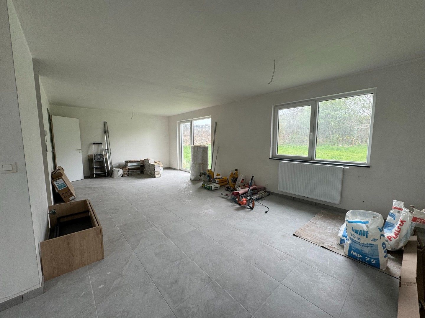 Prachtige LAATSTE nieuwbouw woning! foto 5