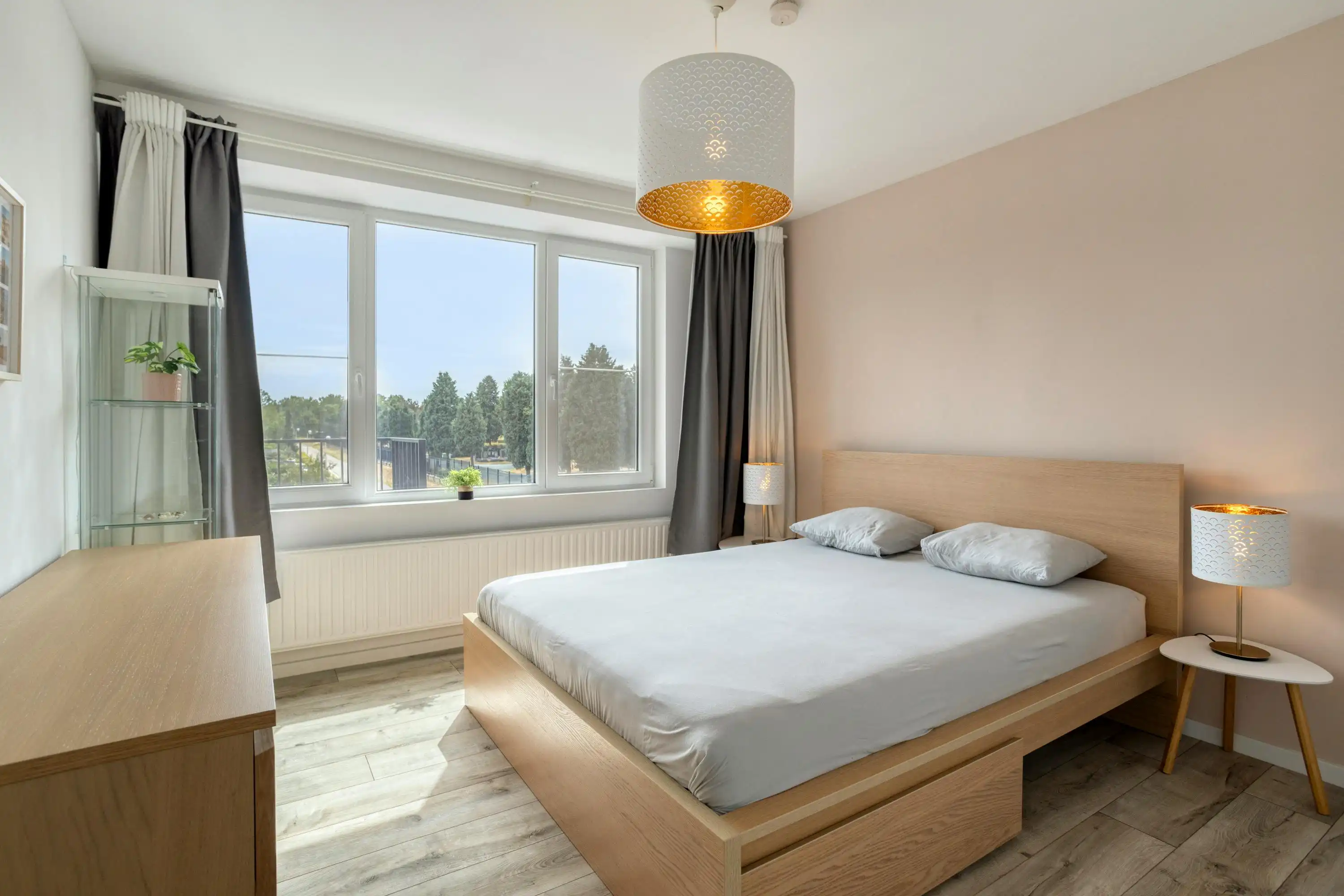 Appartement met 3 slaapkamers en terras te koop in Hoboken foto 11