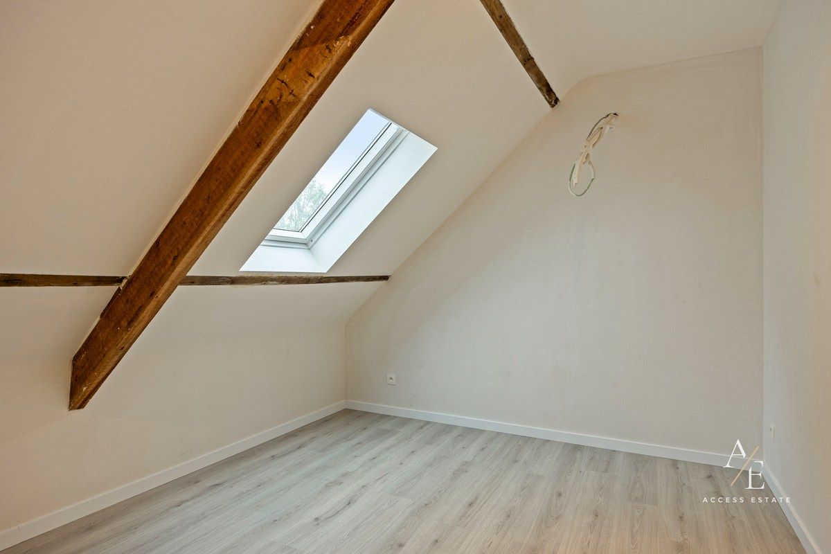 HELDERGEM - Totaal gerenoveerde gezinswoning in een rustige straat met een aangename tuin foto 11