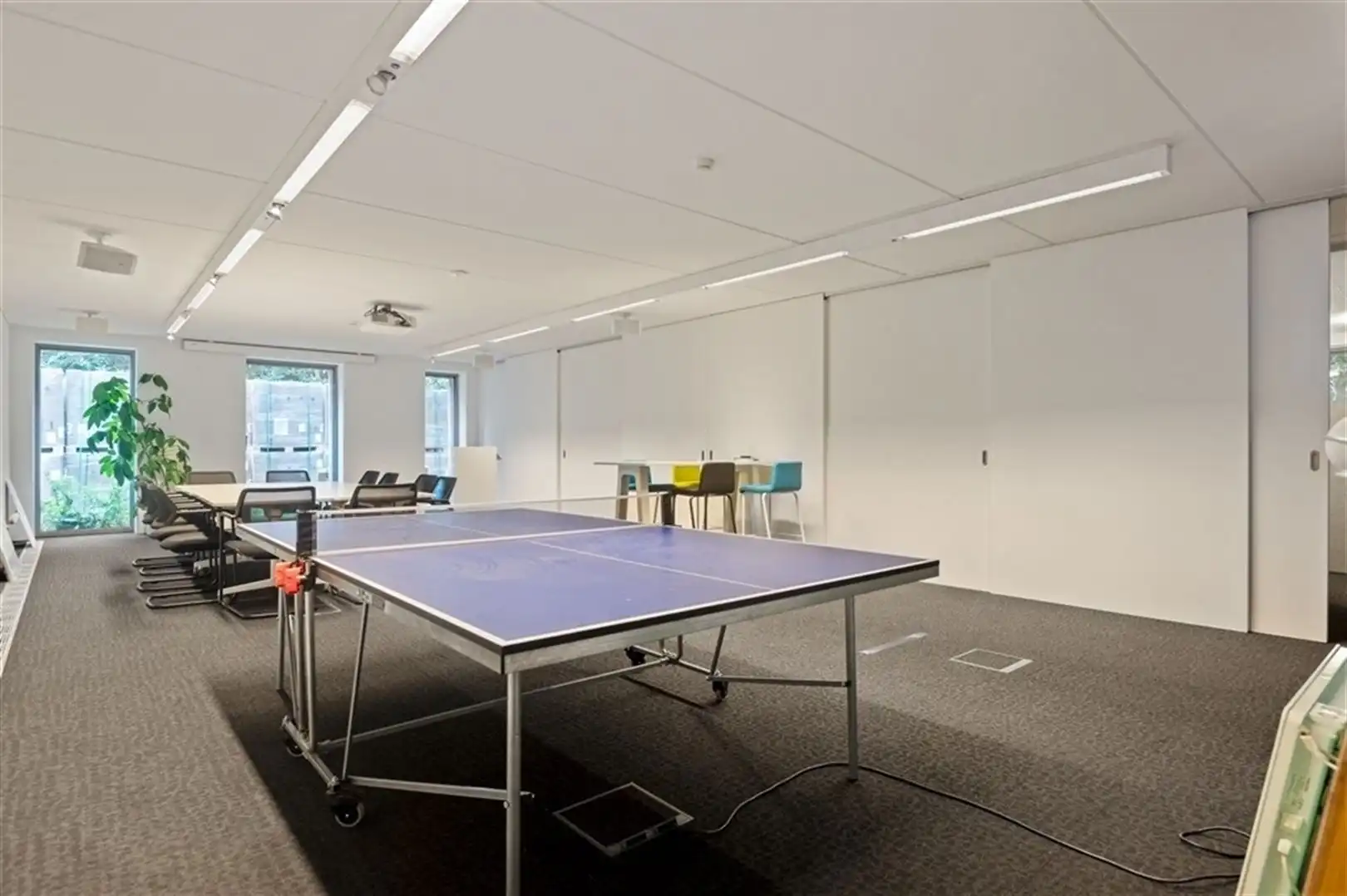 Magazijn + passief kantoorgebouw foto 23