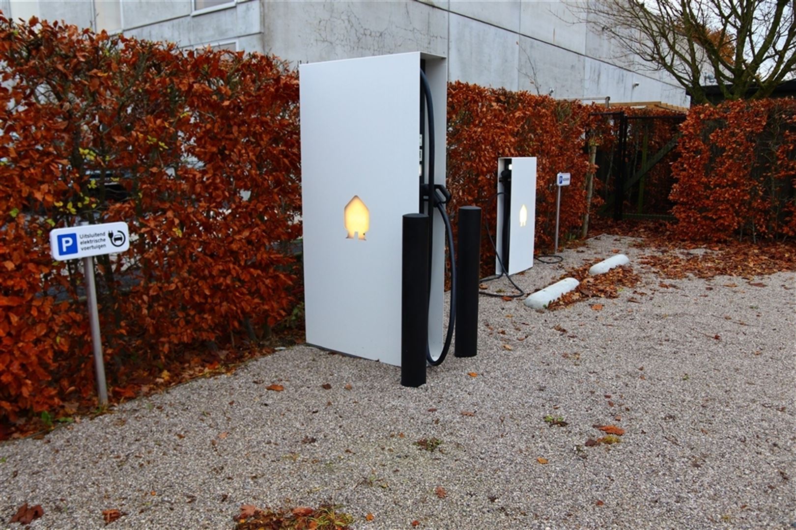 Magazijn + passief kantoorgebouw foto 21