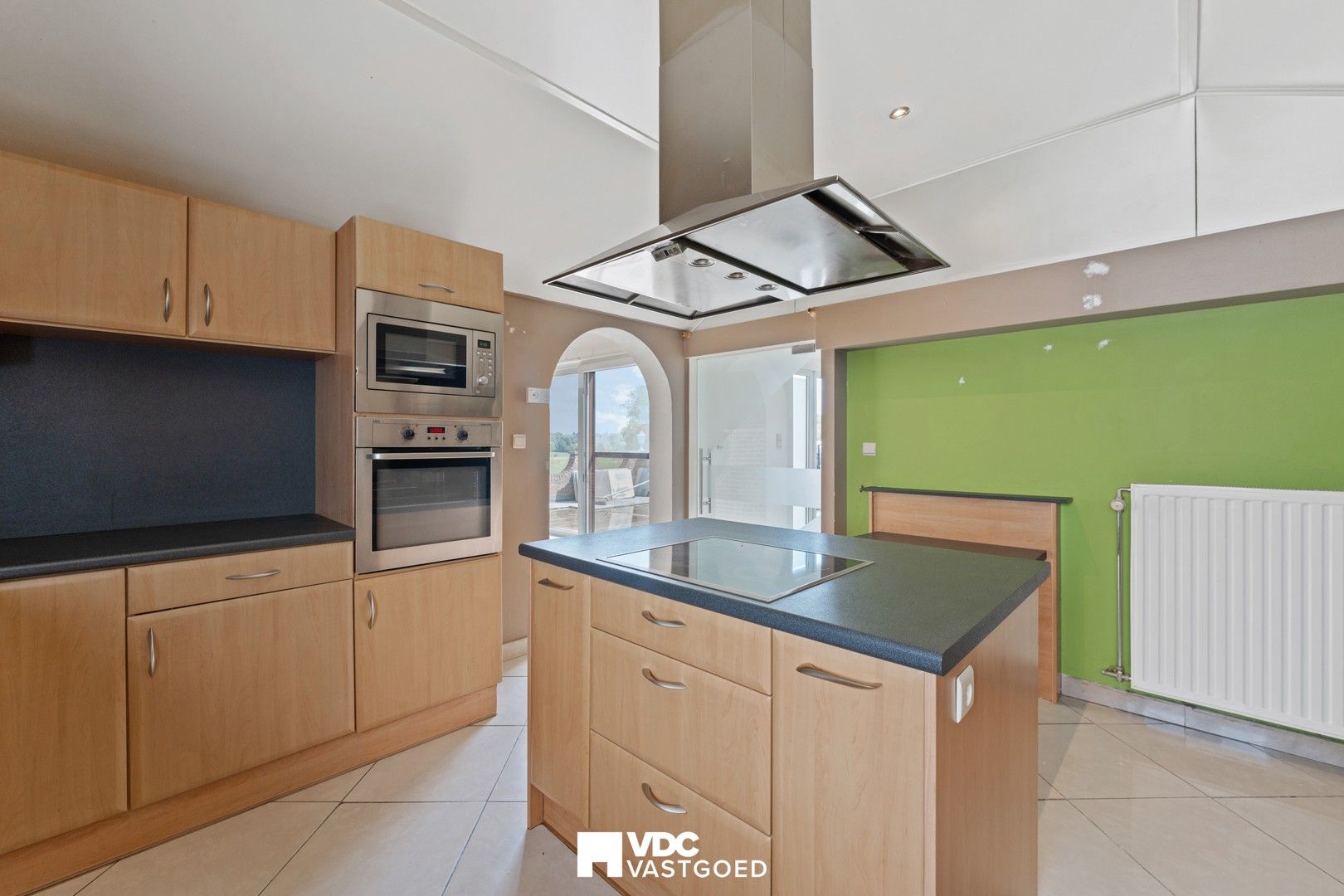 Charmant appartement met prachtig uitzicht. foto 12
