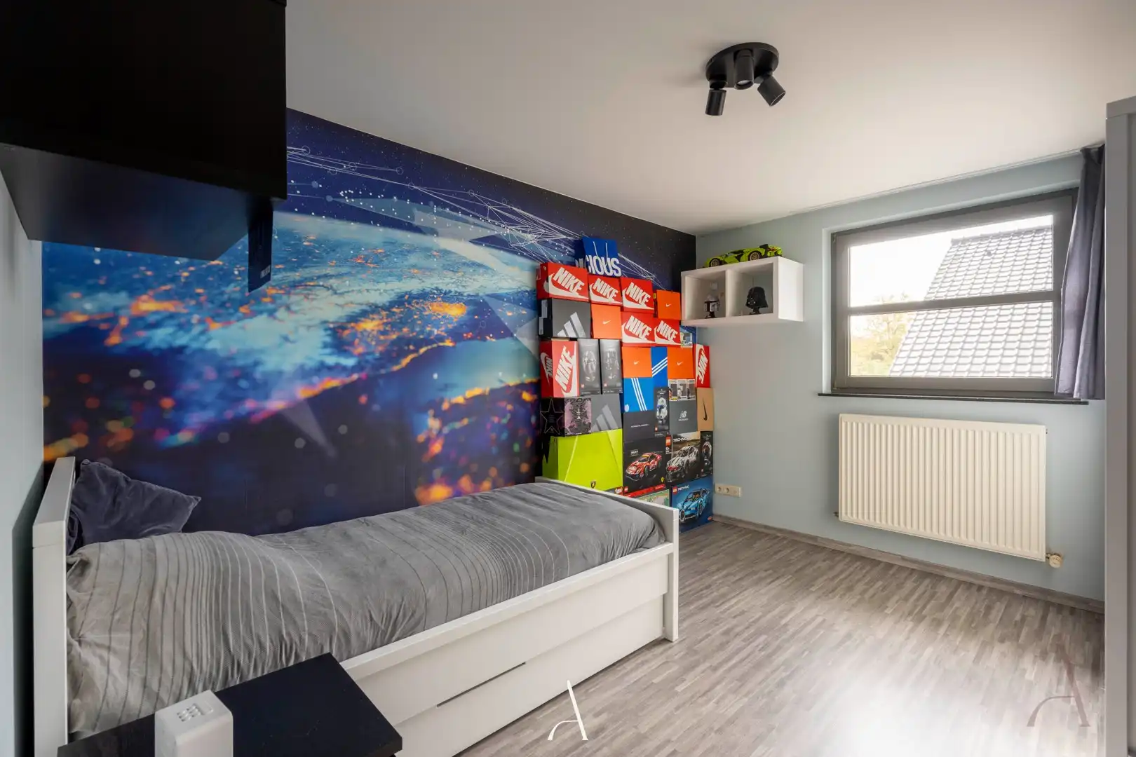 Ruime en energiezuinige villa met 4 slaapkamers op 763 m² in Molenbeersel foto 16