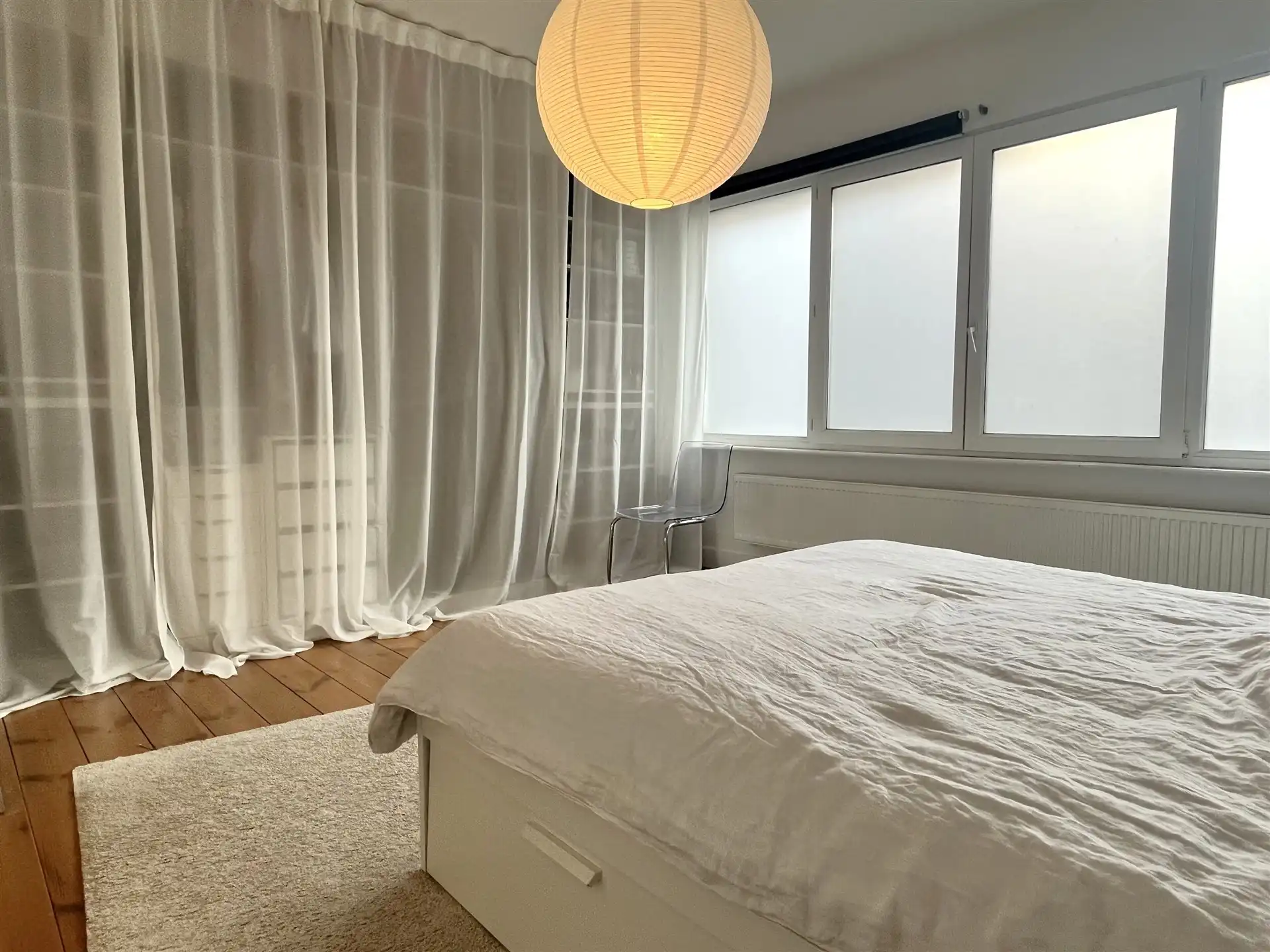 Charmant appartement in hartje Antwerpen foto 7