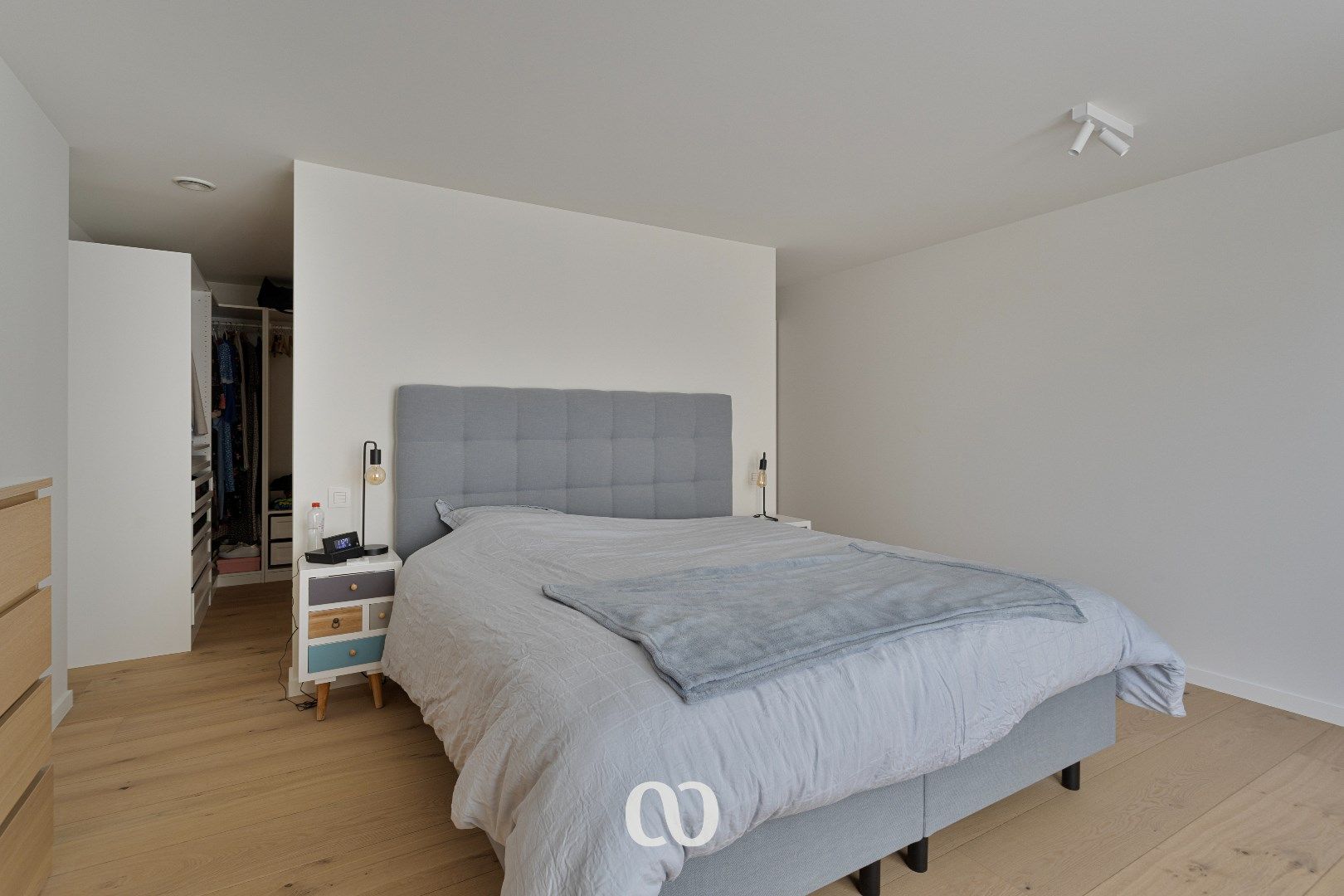 Uniek luxe appartement in Oudenaarde centrum foto 17