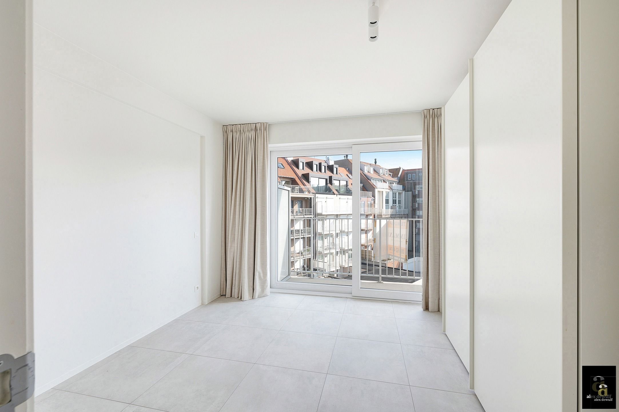 Stijlvol appartement met zeezicht op de Zeedijk [Rubensplein] foto 22