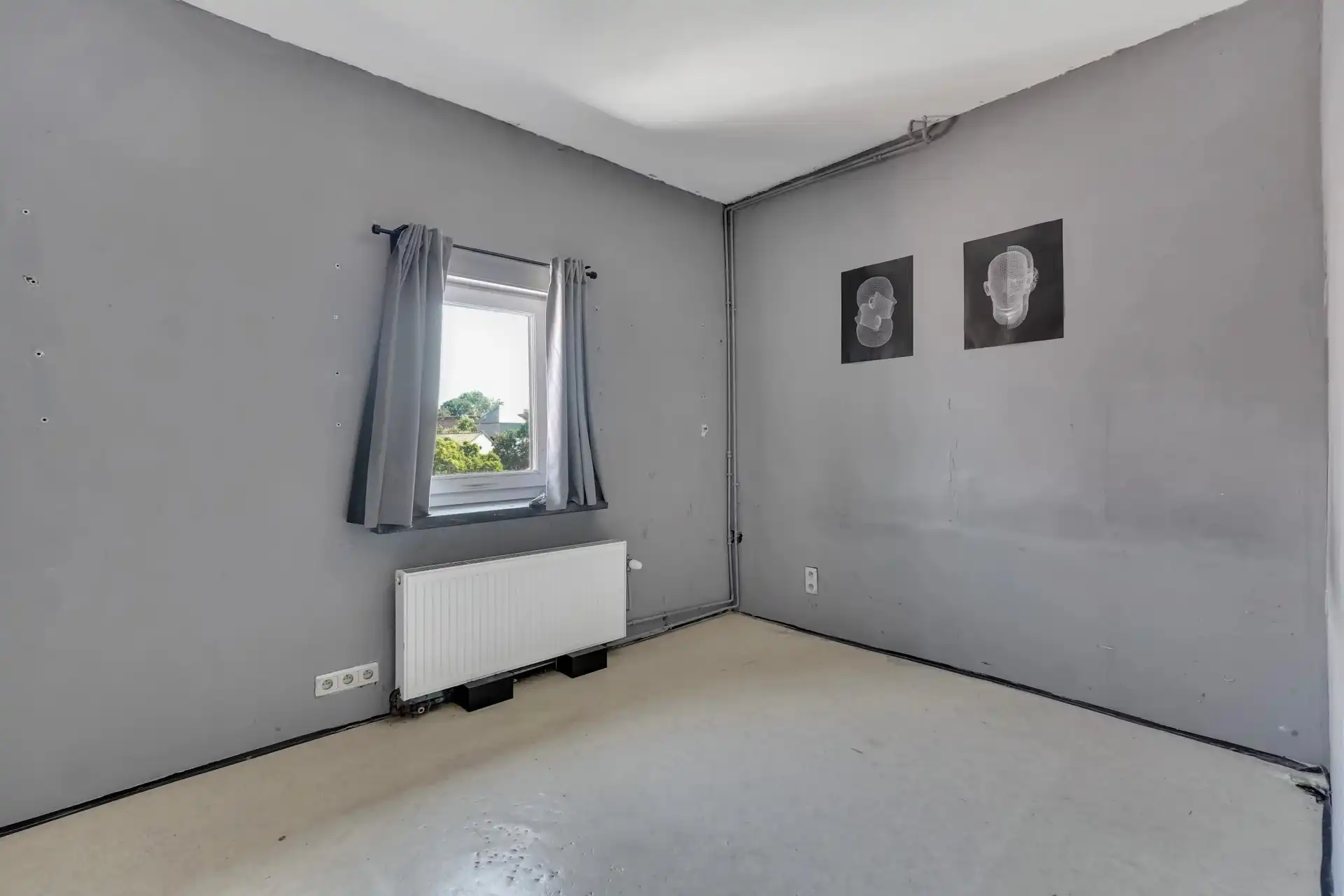 Landelijk gelegen woning met zes slaapkamers foto 14