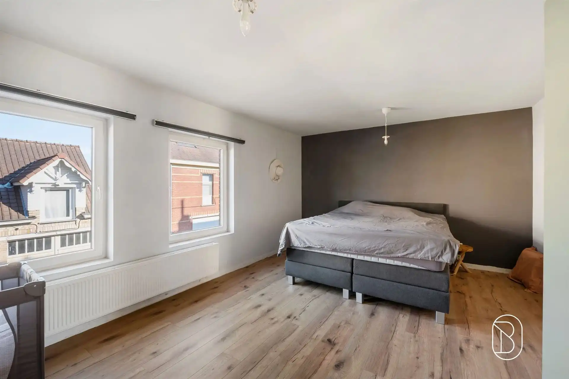 Instapklare woning te Zingem met 3 slaapkamers foto 6
