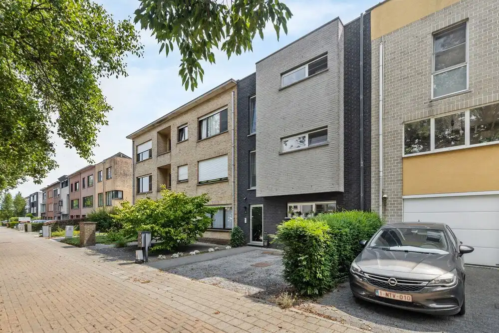 Instapklaar appartement met 2 slpkrs te Vremde foto 10