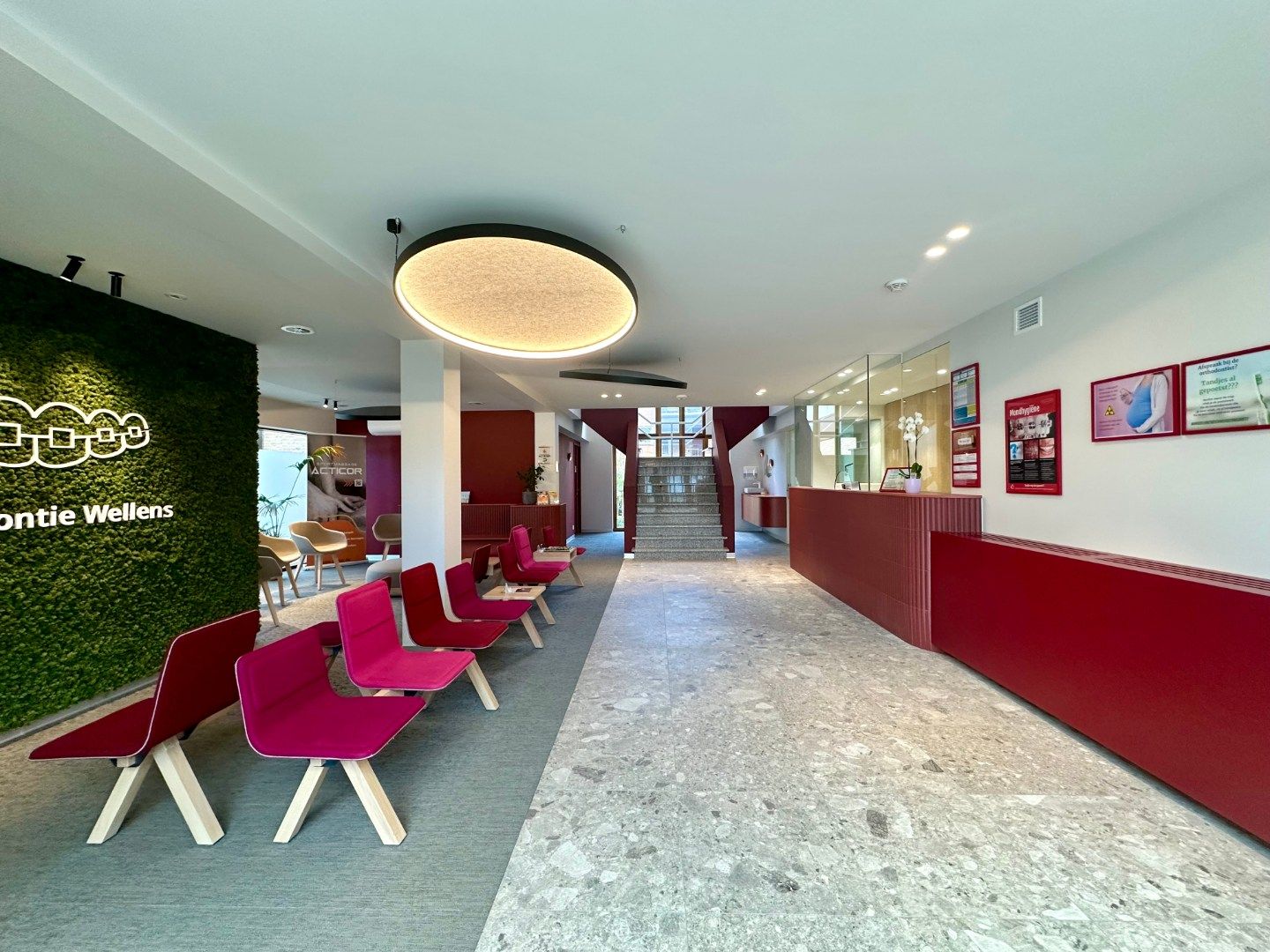 Polyvalente ruimte te Sint-Michiels foto 5